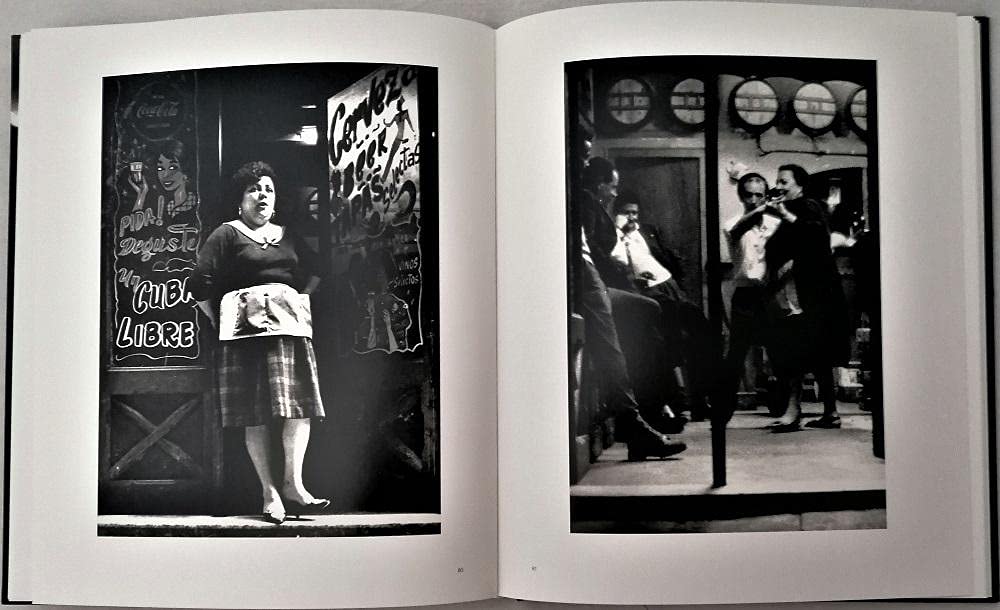 RAVAL — Joan Colom — Steidl 2006