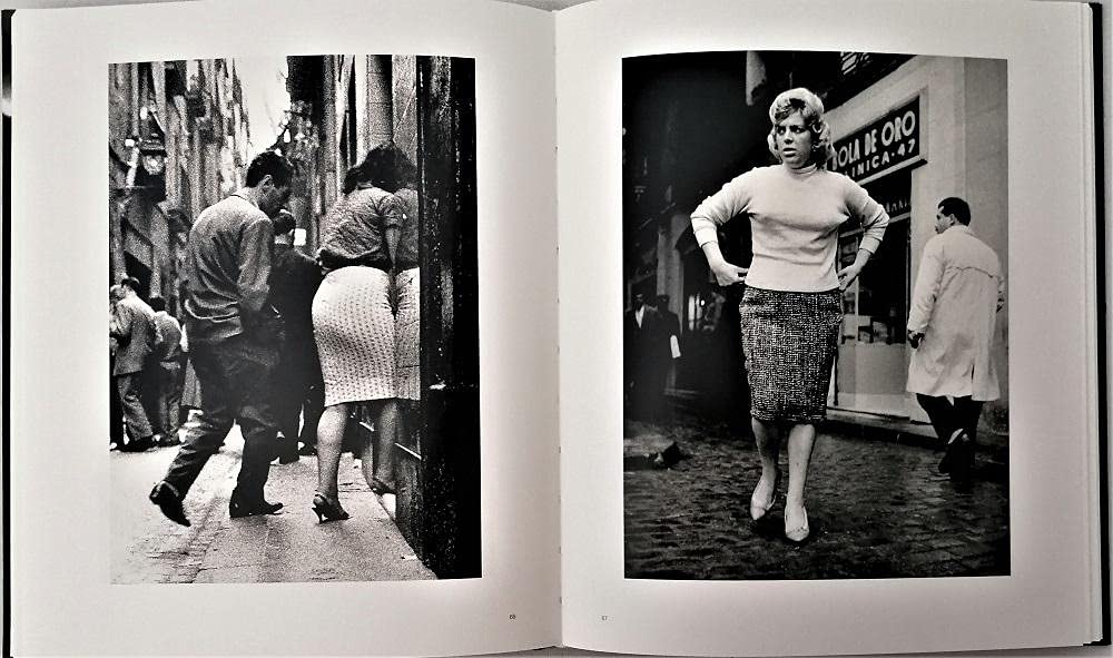 RAVAL — Joan Colom — Steidl 2006