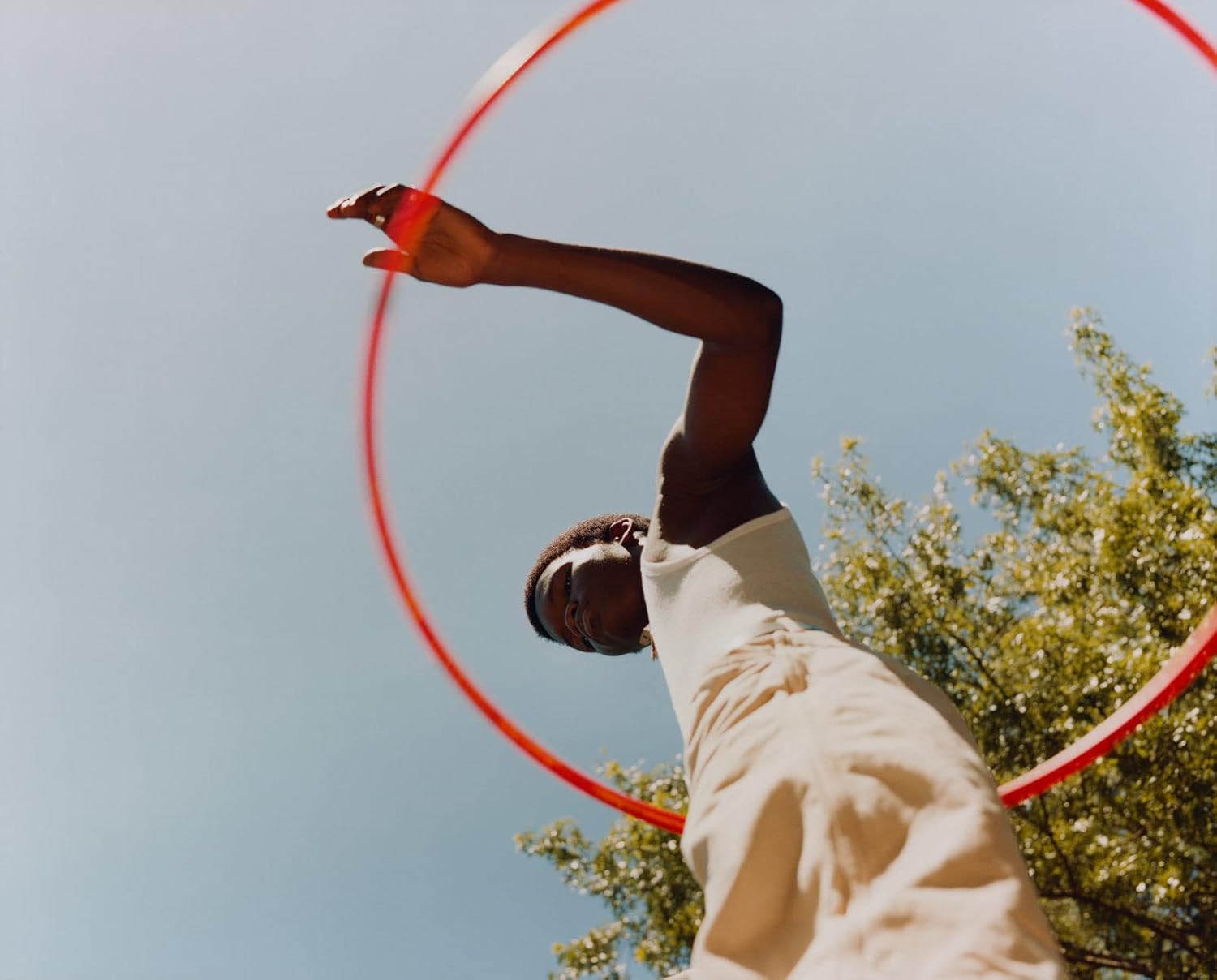 Tyler Mitchell — Je peux te faire du bien