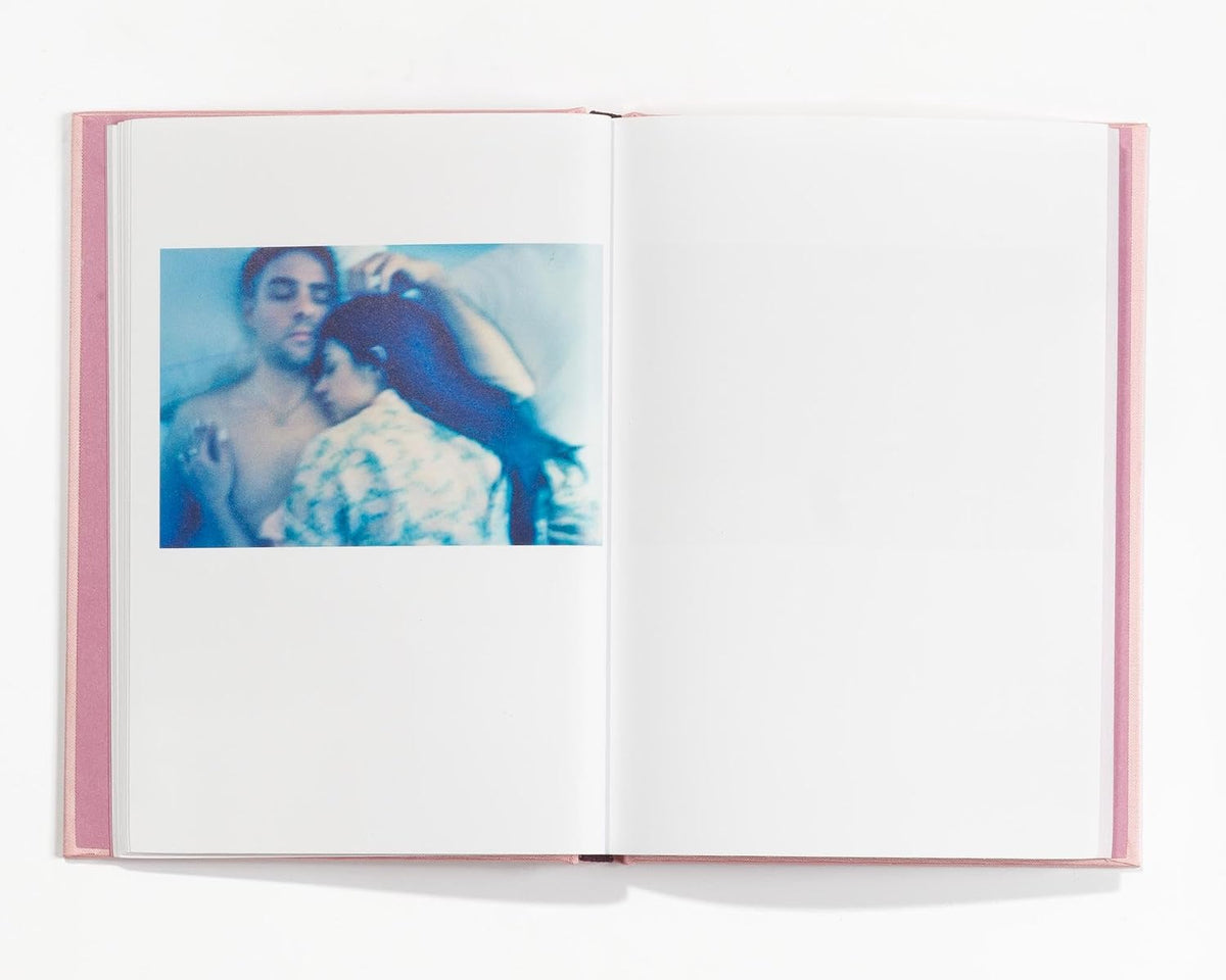 Replaced — Diana Markosian — Atelier EXB