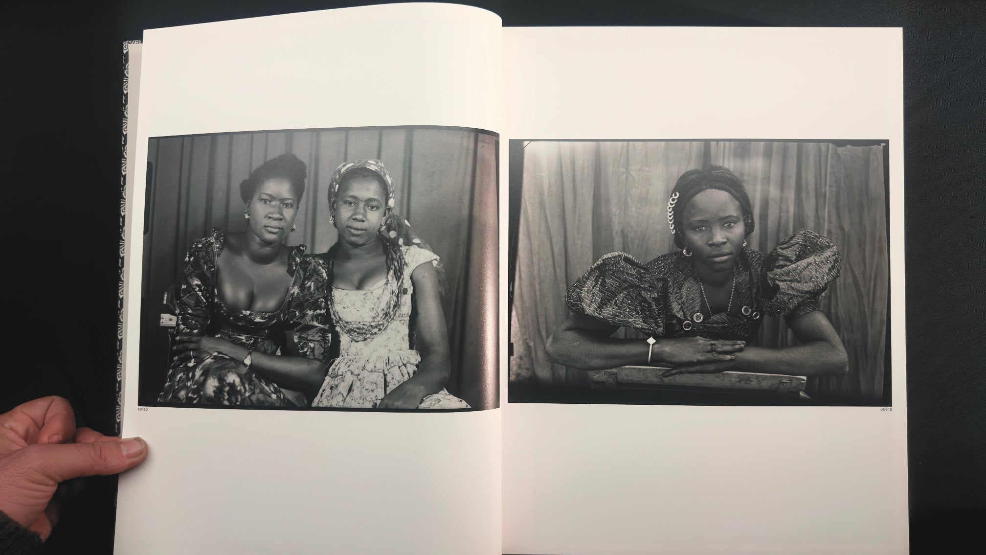 Seydou Keïta — Fotografías, Bamako, Malí, 1948–1963
