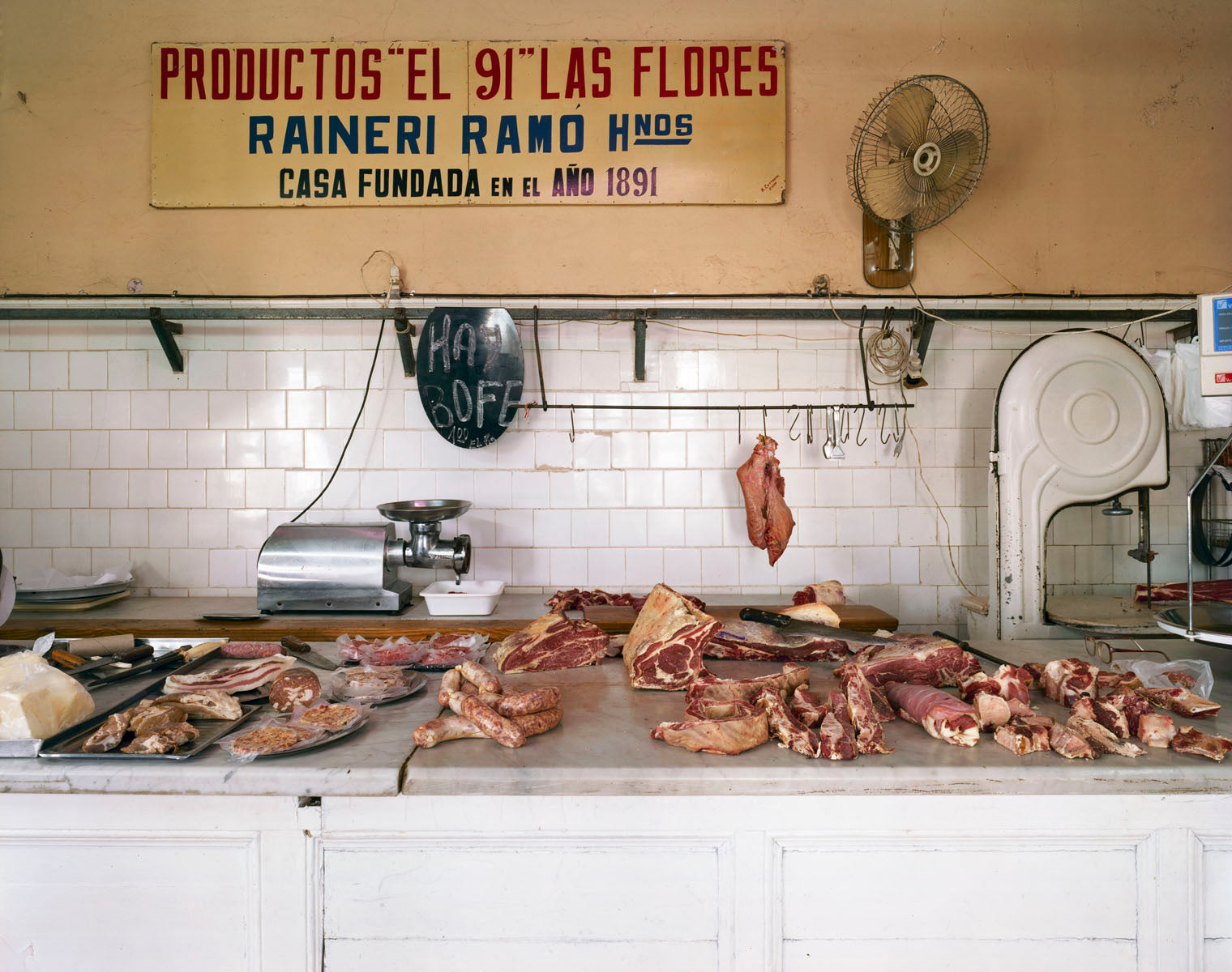 Stories — Guillermo Srodek-Hart, 2015, Prestel