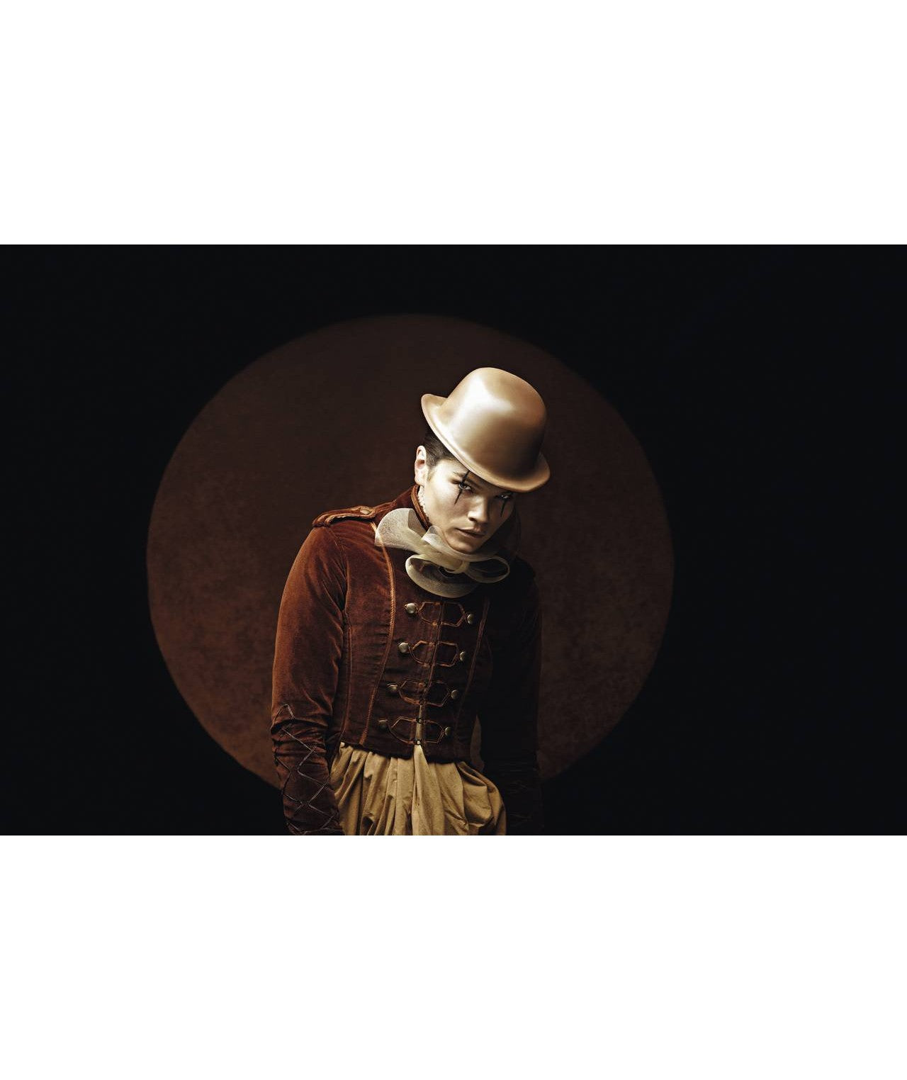 Revista — Eugenio Recuenco