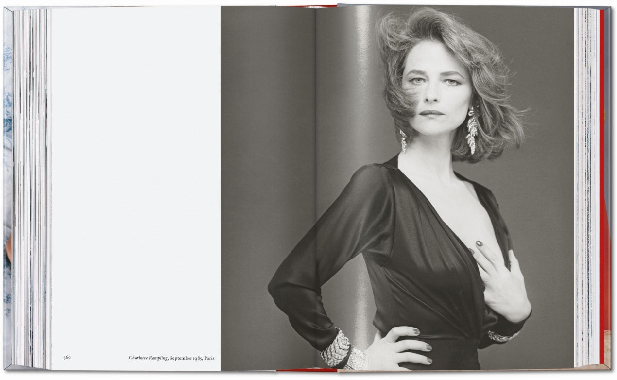 Bettina Rheims — TASCHEN (2016 edition)