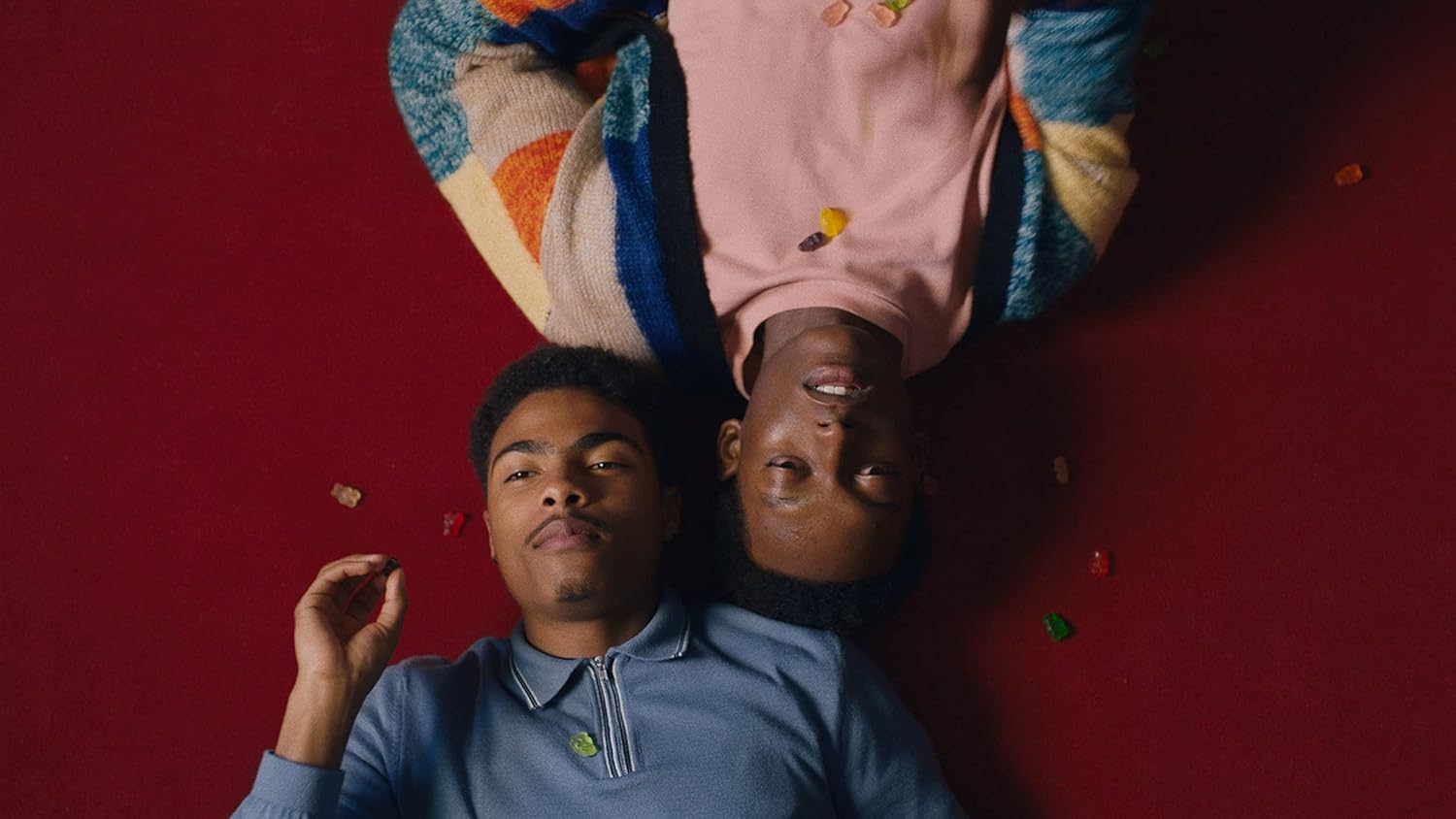 Tyler Mitchell — Je peux te faire du bien