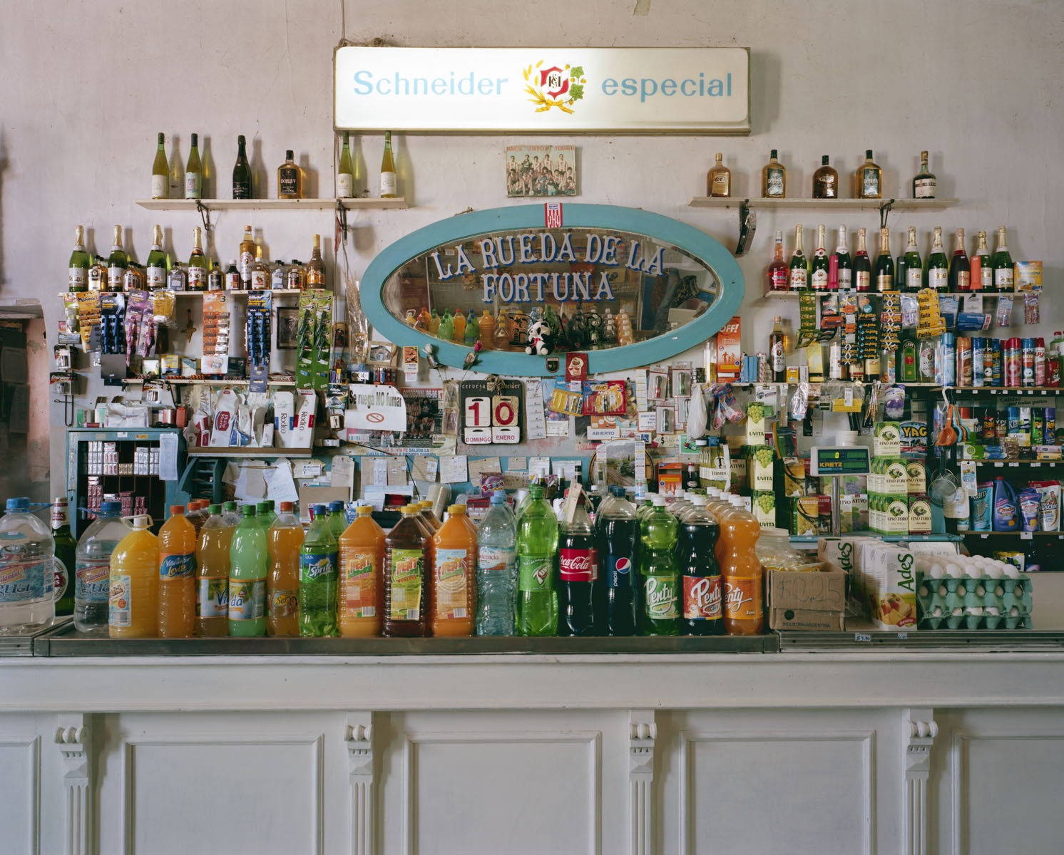 Stories — Guillermo Srodek-Hart, 2015, Prestel