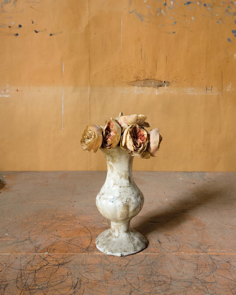 Joel Meyerowitz — Los objetos de Morandi (Segunda edición, 2016)