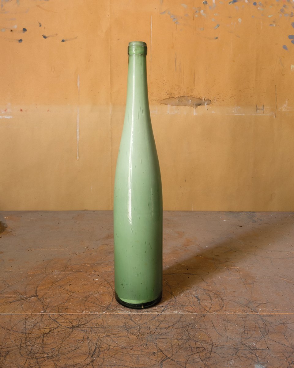 Joel Meyerowitz — Los objetos de Morandi (Segunda edición, 2016)