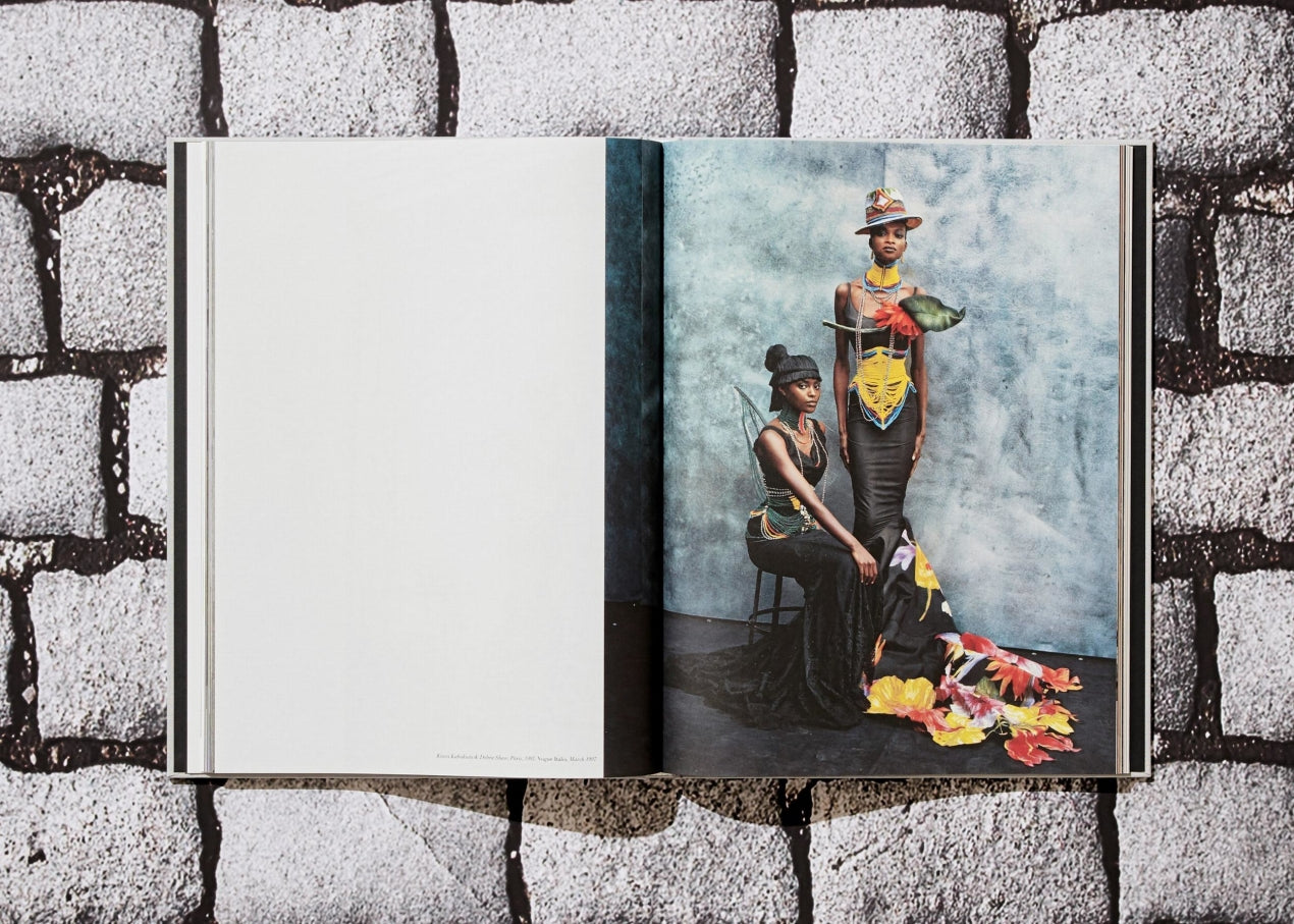 Dior / Lindbergh — Archives de New York