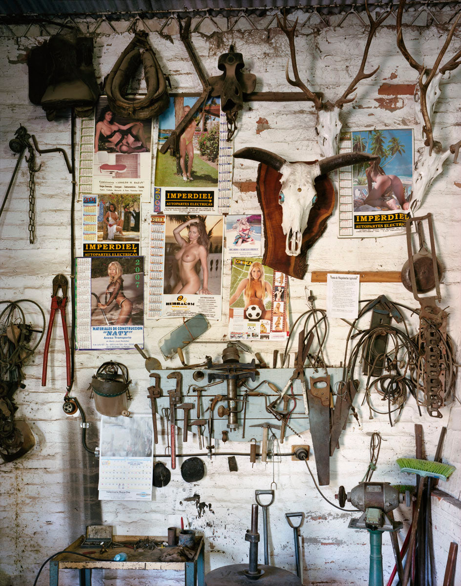 Stories — Guillermo Srodek-Hart, 2015, Prestel