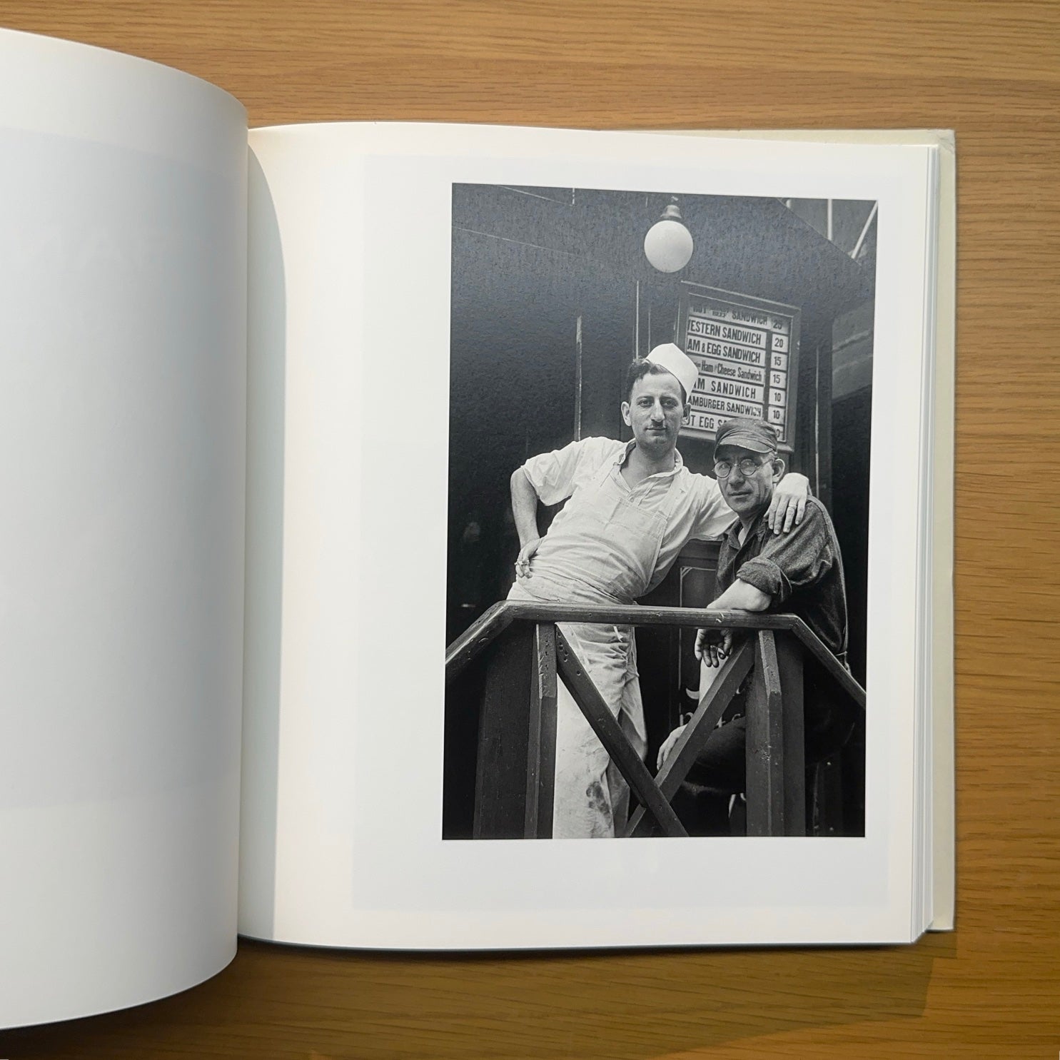 Photographies américaines — Walker Evans — 2012 