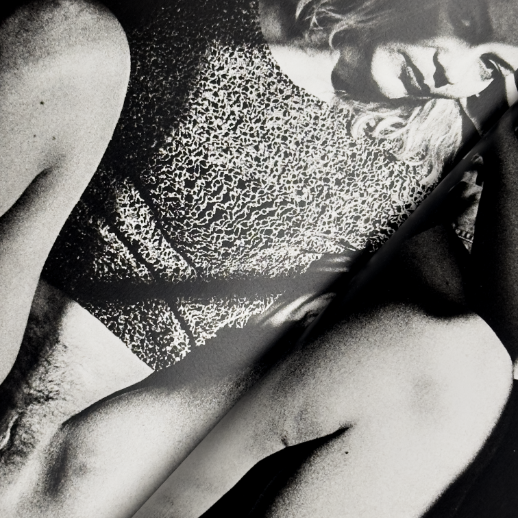 frenchkiss – Anders Petersen