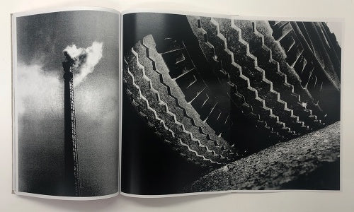 Naomi — Daido Moriyama — Akio Nagasawa Publishing — 2021