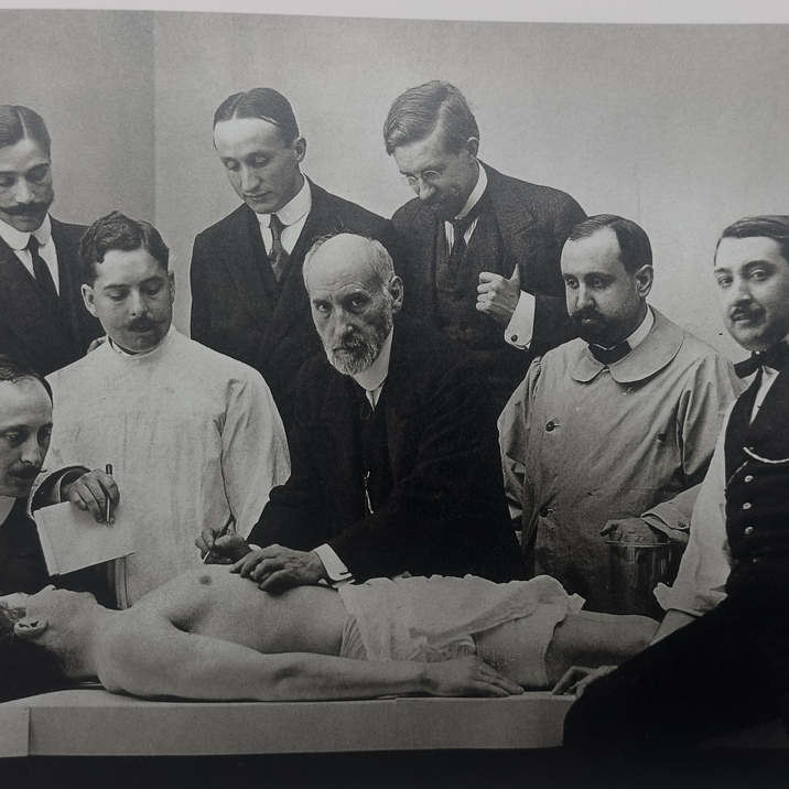 ALFONSO — Publio López Mondéjar