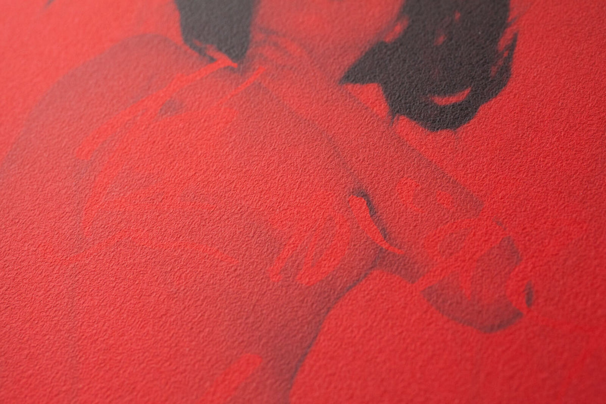 die of love — Hideka Tonomura — Zen Foto Gallery — 2018