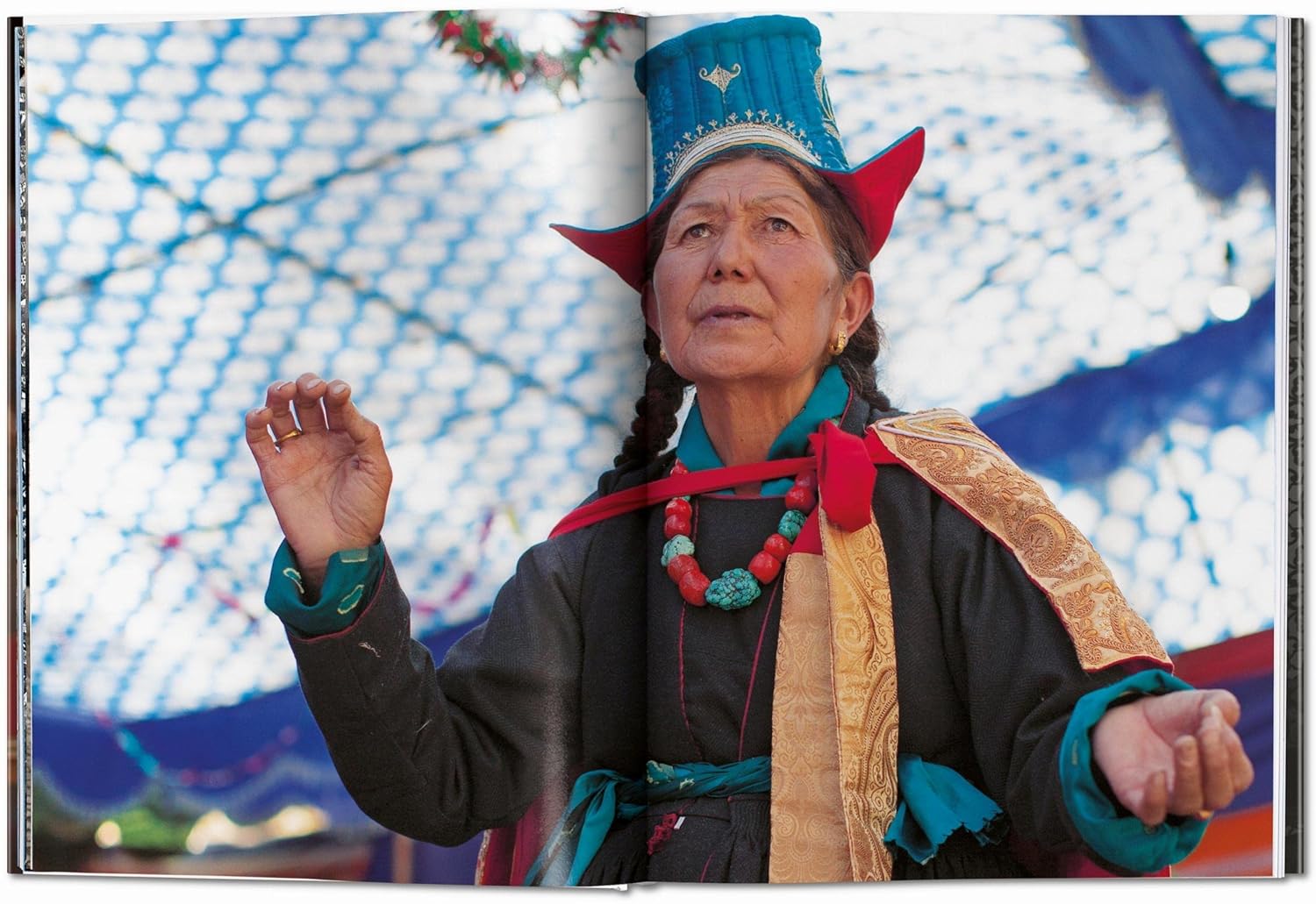 Le Sartorialiste : Inde — Scott Schuman, 2019, édition R