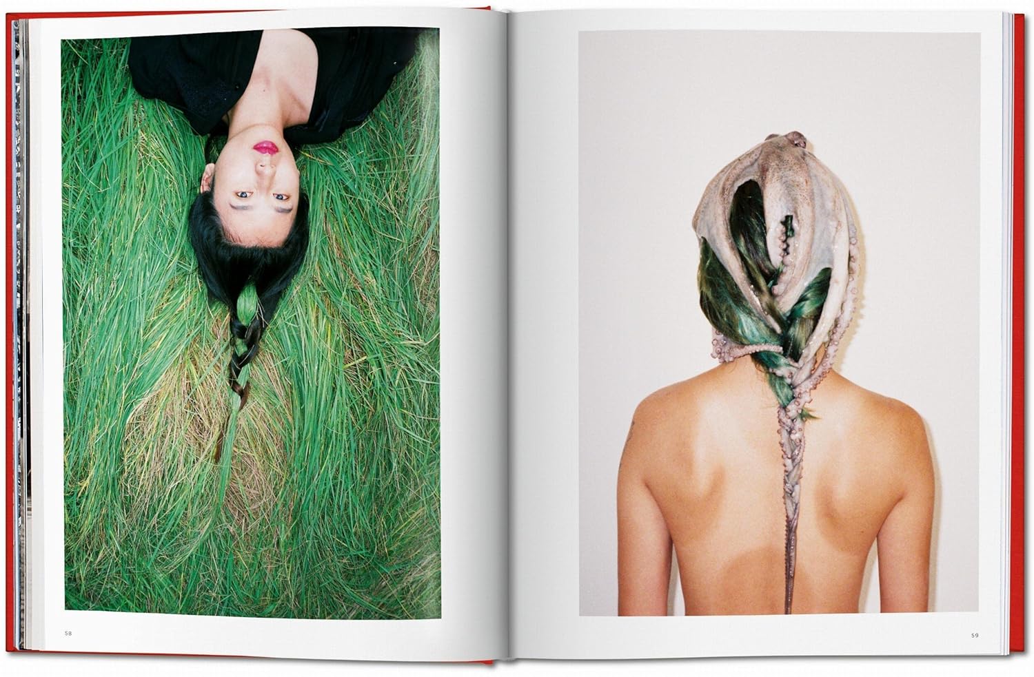 Ren Hang – Dian Hanson, 2017