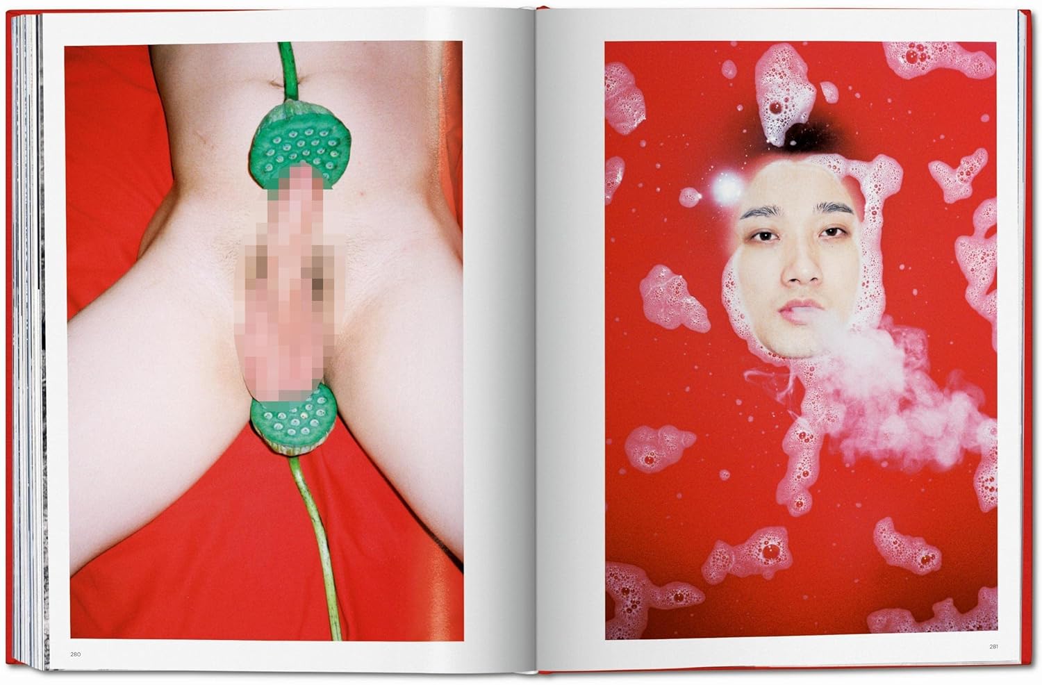 Ren Hang – Dian Hanson, 2017