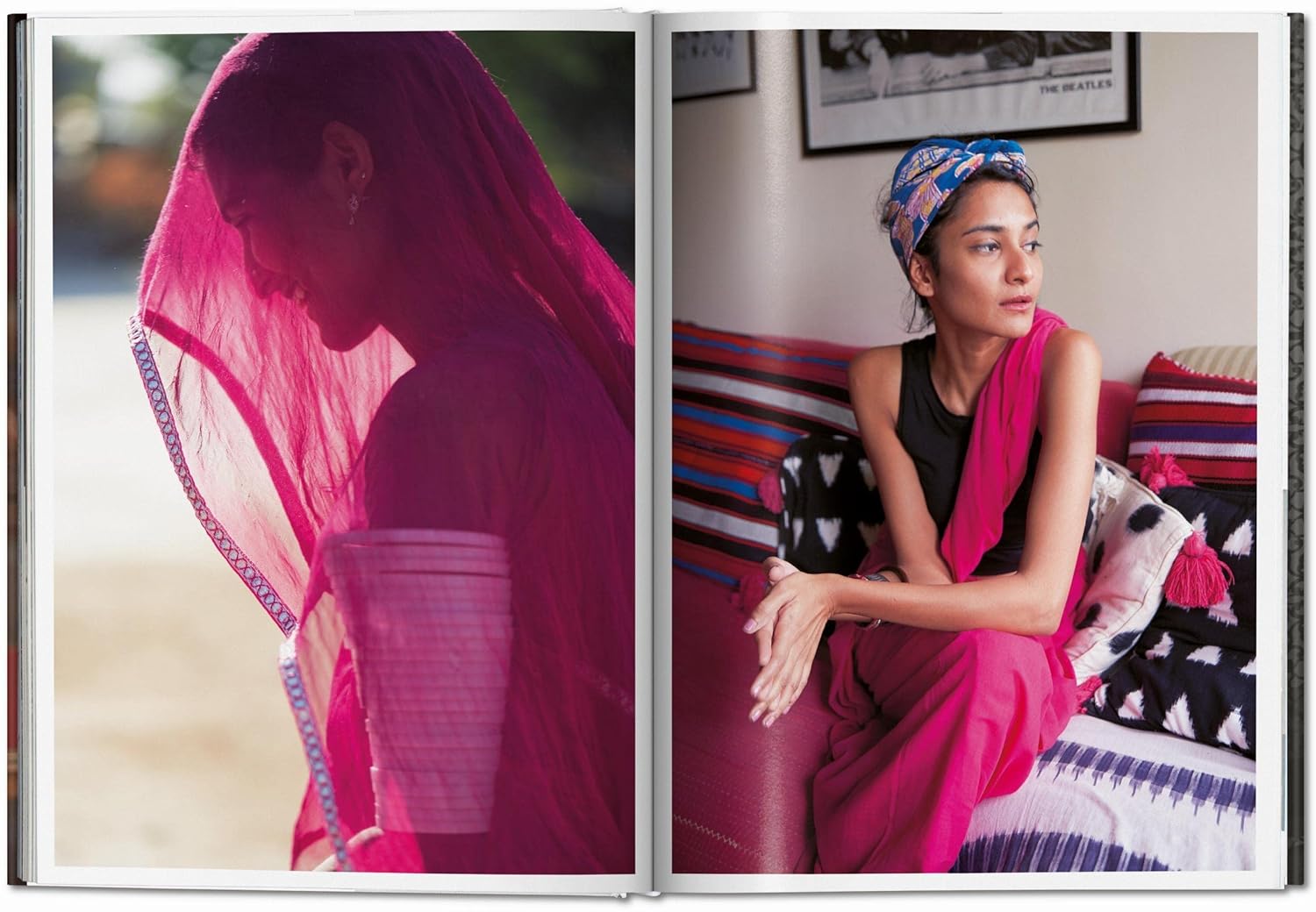 Le Sartorialiste : Inde — Scott Schuman, 2019, édition R