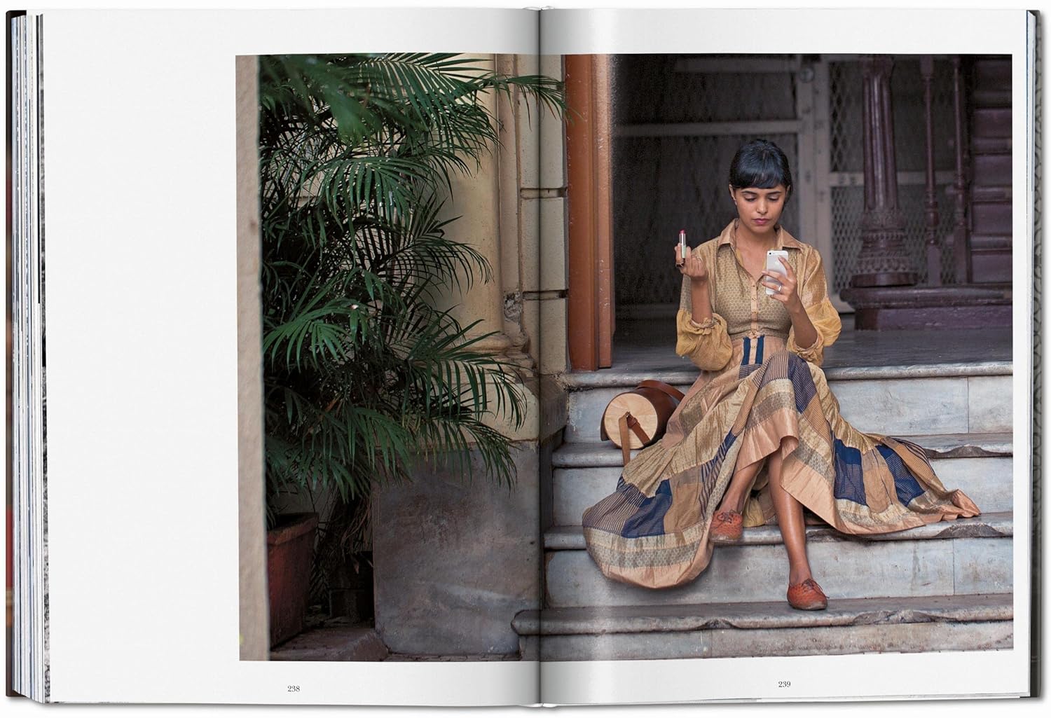 Le Sartorialiste : Inde — Scott Schuman, 2019, édition R
