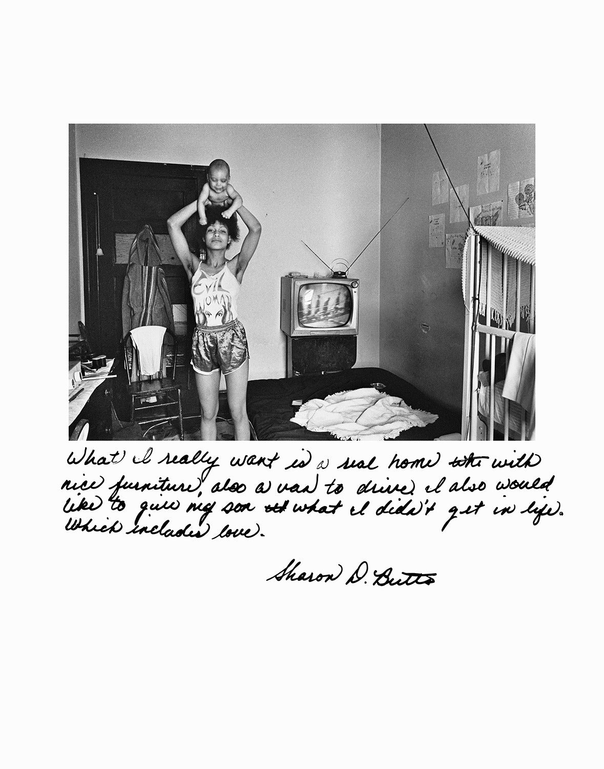 Rich & Poor – Jim Goldberg, Steidl 2014