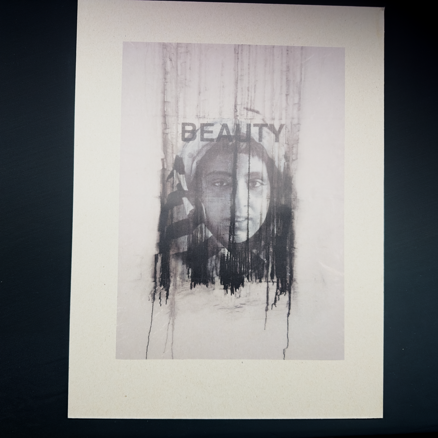 BEAUTY – Jaume Plensa (2006)