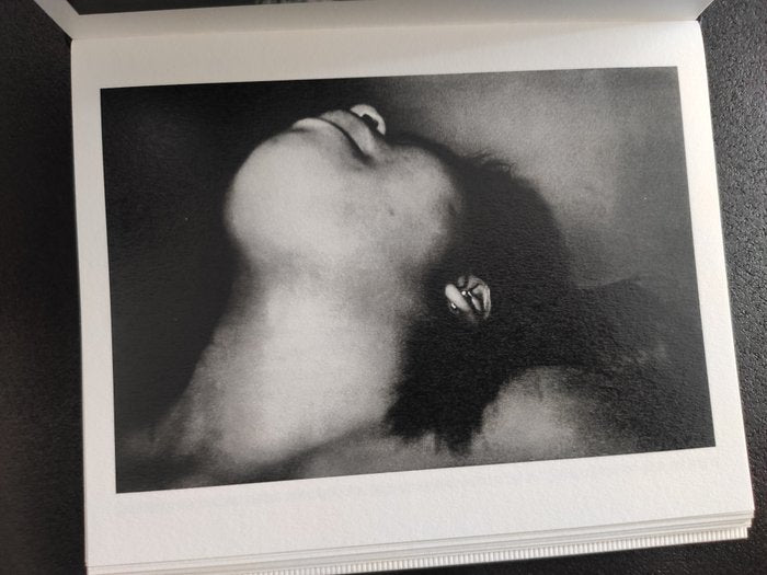 Sabine (English version) — Jacob Aue Sobol — Signé, Polka Editions, 2018