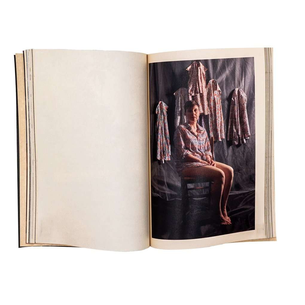 AGENDA 1950 — Fabio Solfanelli — 89books