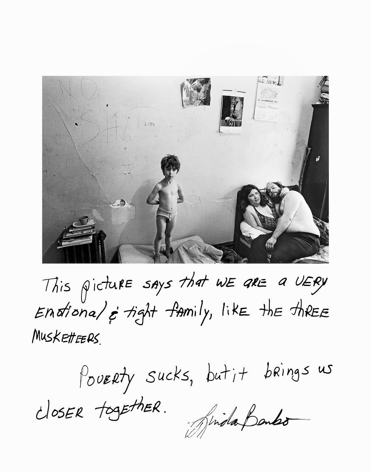 Rich & Poor – Jim Goldberg, Steidl 2014