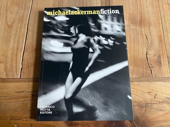Michael Ackerman - Fiction - 2001