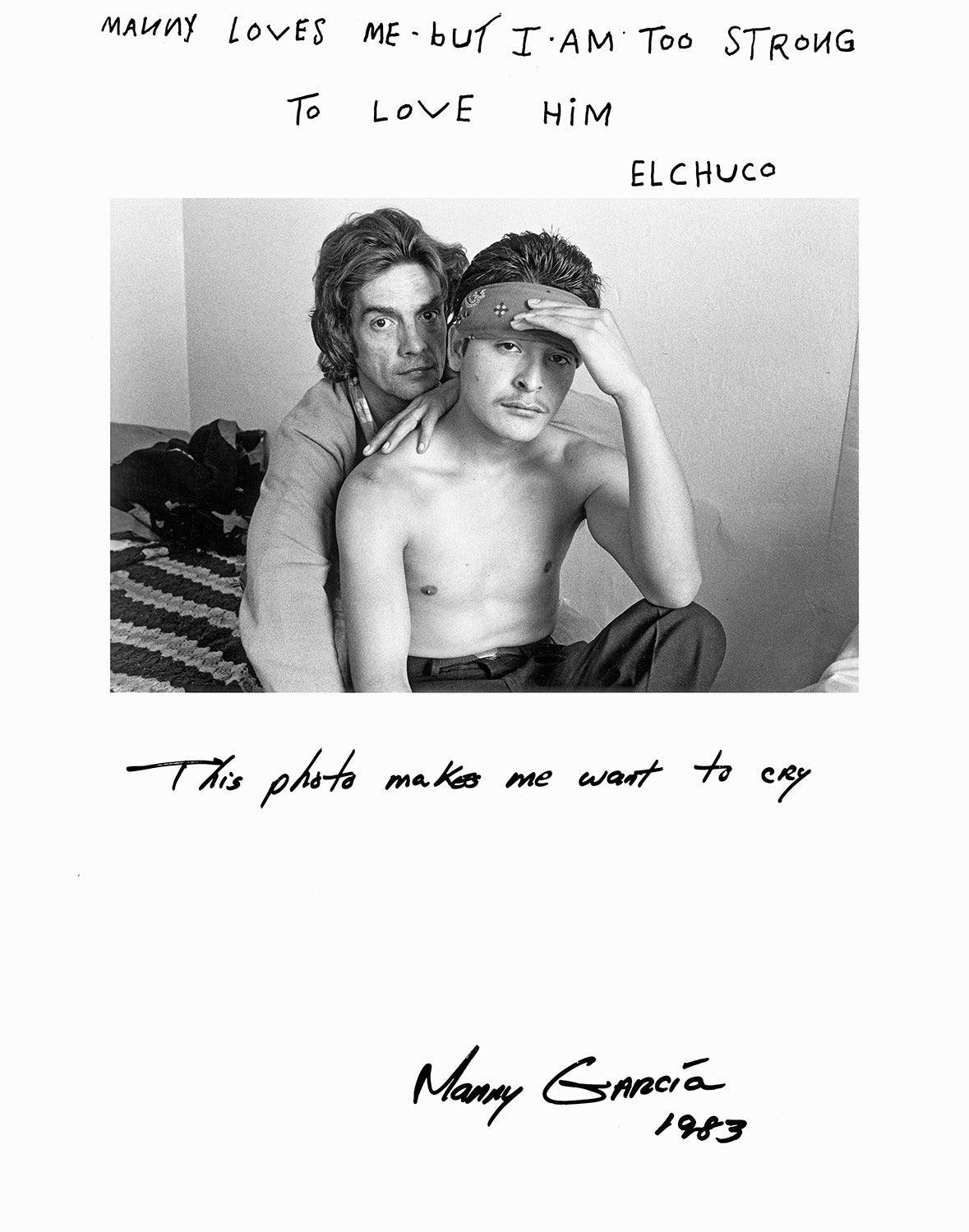 Rich & Poor – Jim Goldberg, Steidl 2014