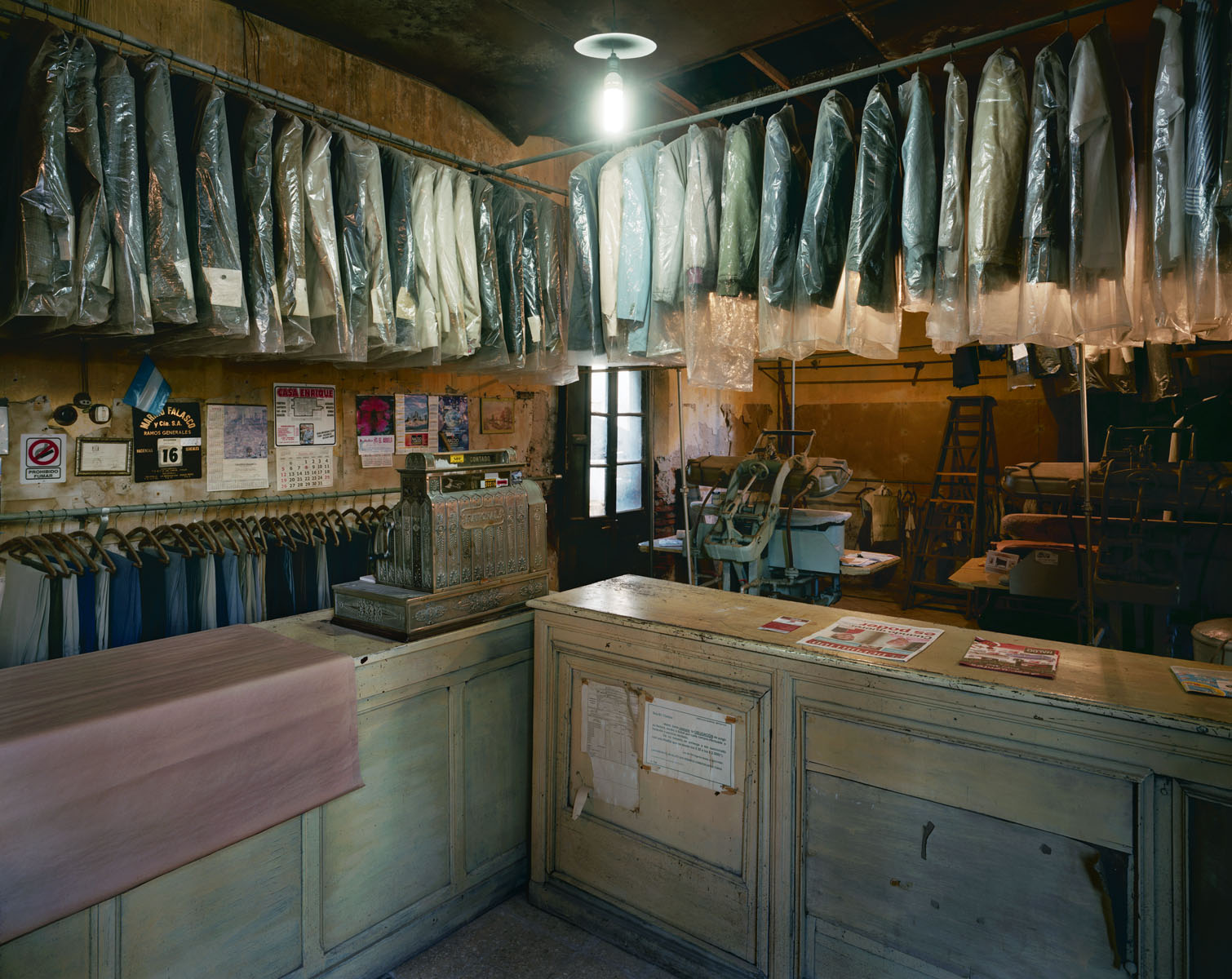 Stories — Guillermo Srodek-Hart, 2015, Prestel