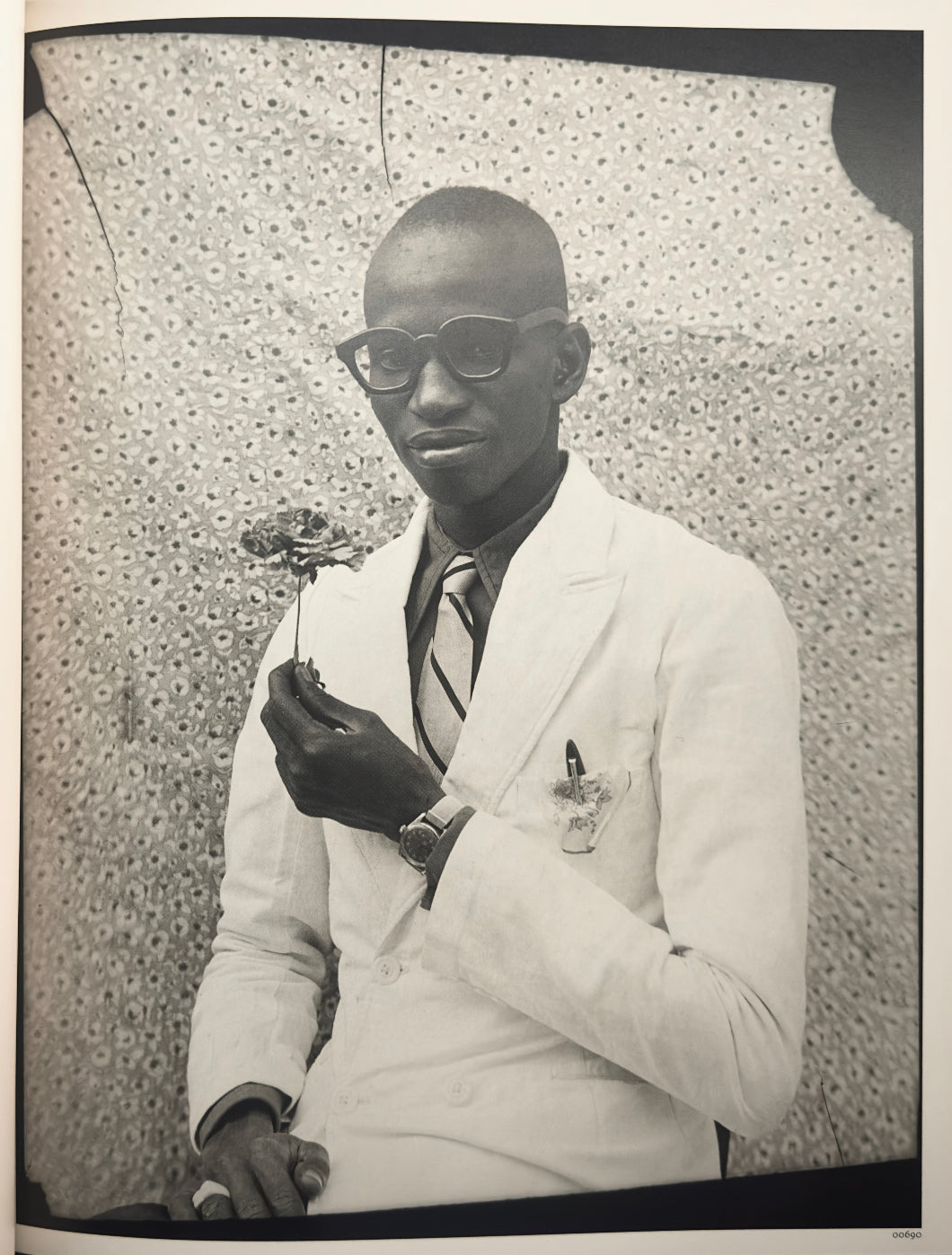 Seydou Keïta — Fotografías, Bamako, Malí, 1948–1963
