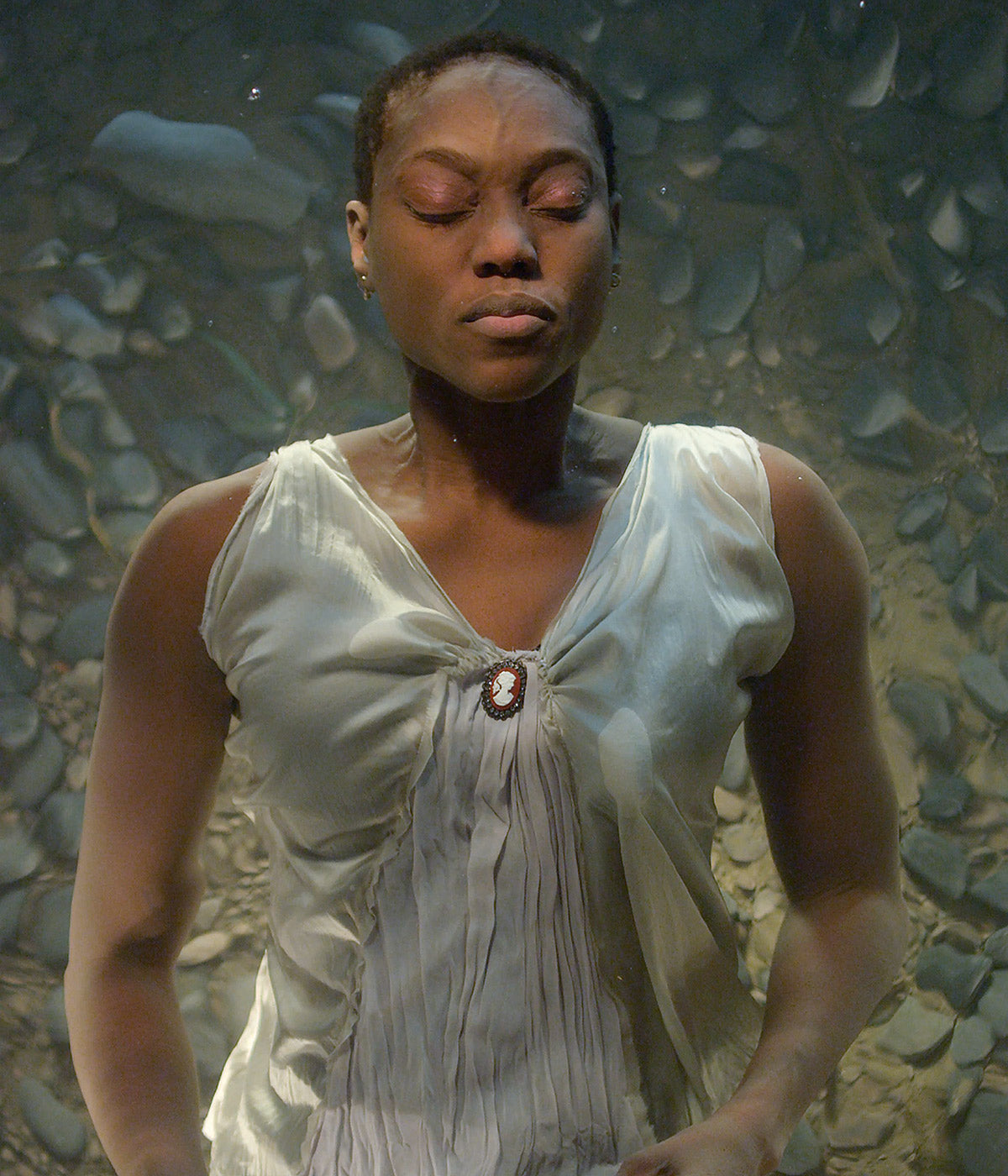 Bill Viola / Michelangelo: Life, Death, Rebirth — 2019