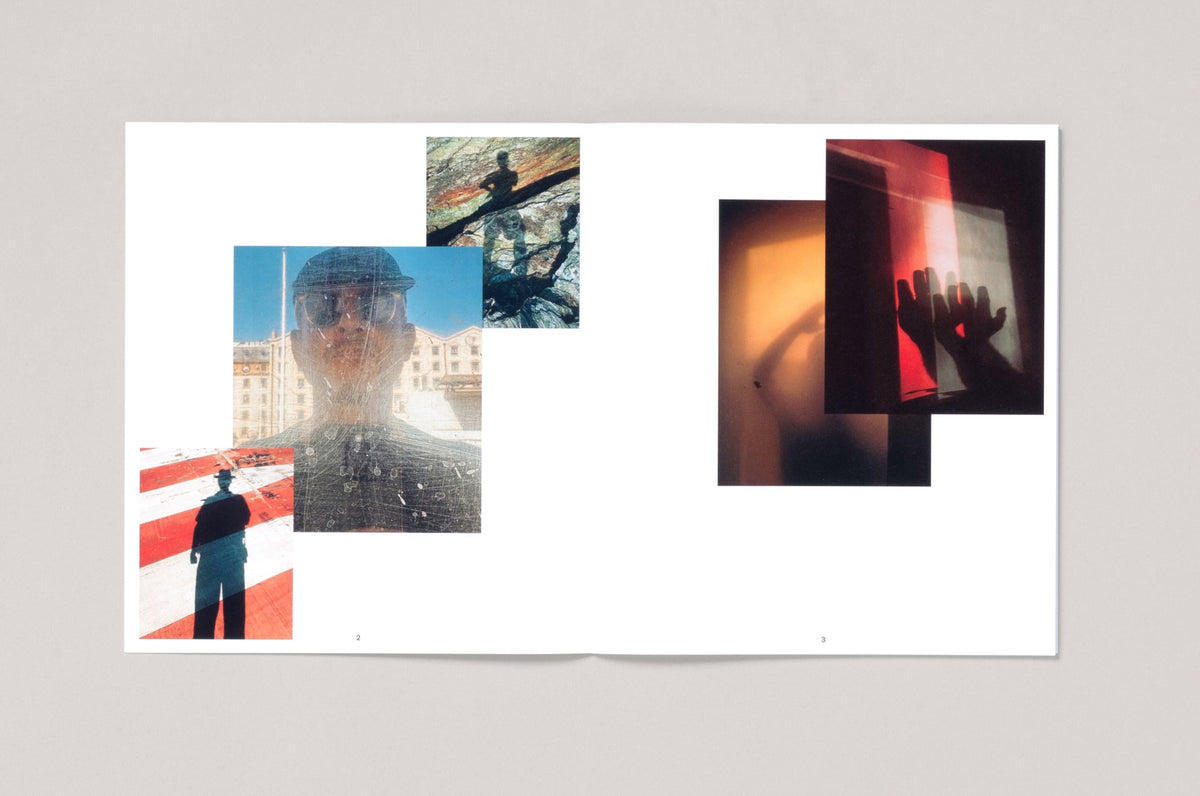 INDEX — Christopher Anderson — Stanley/Barker — 2026