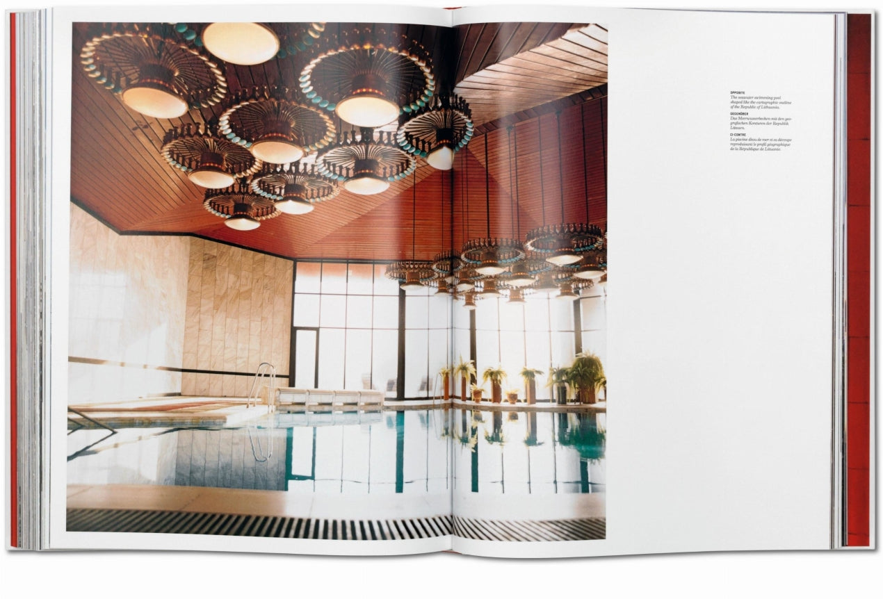 CCCP: Cosmic Communist Constructions Photographed – Frédéric Chaubin