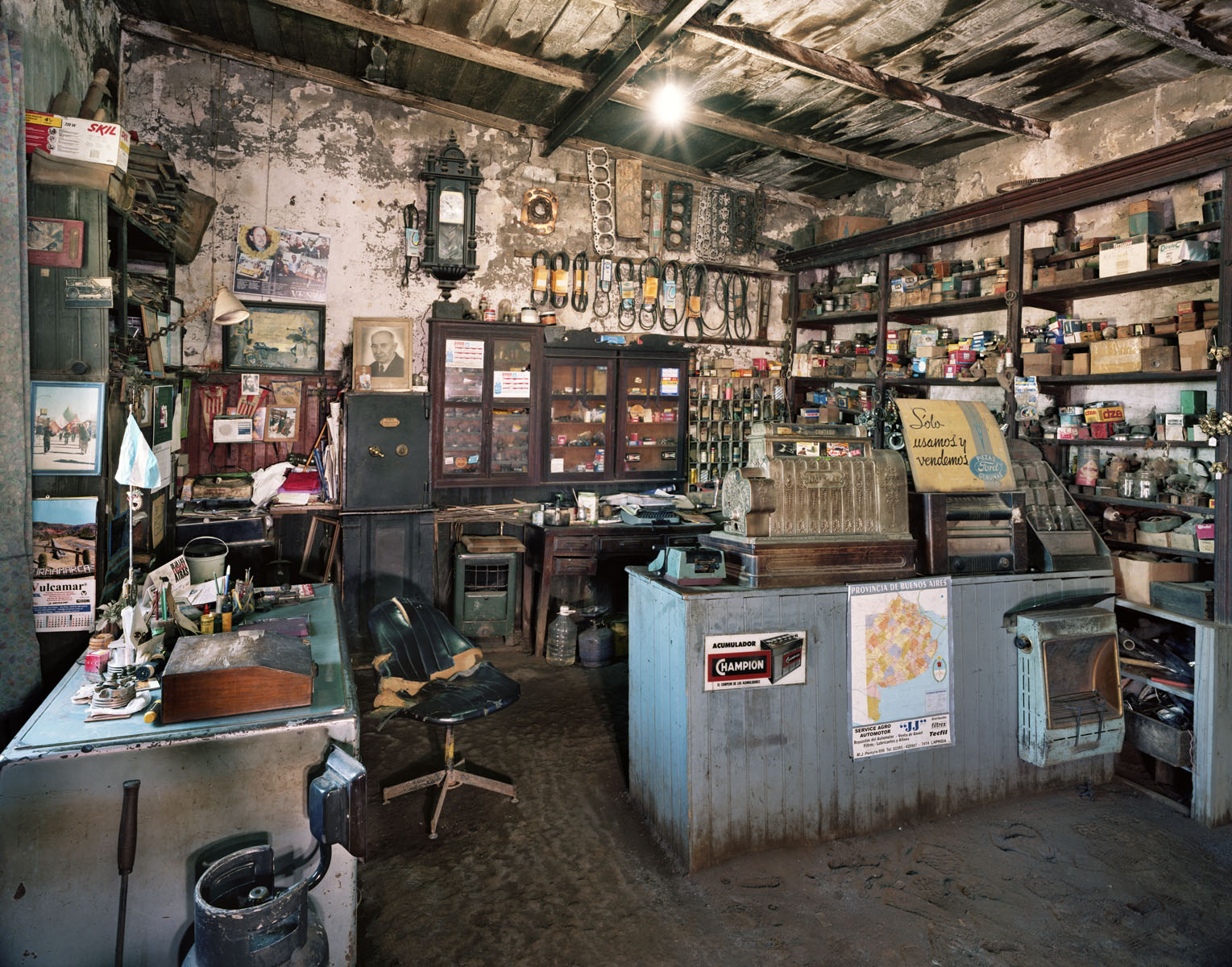 Stories — Guillermo Srodek-Hart, 2015, Prestel