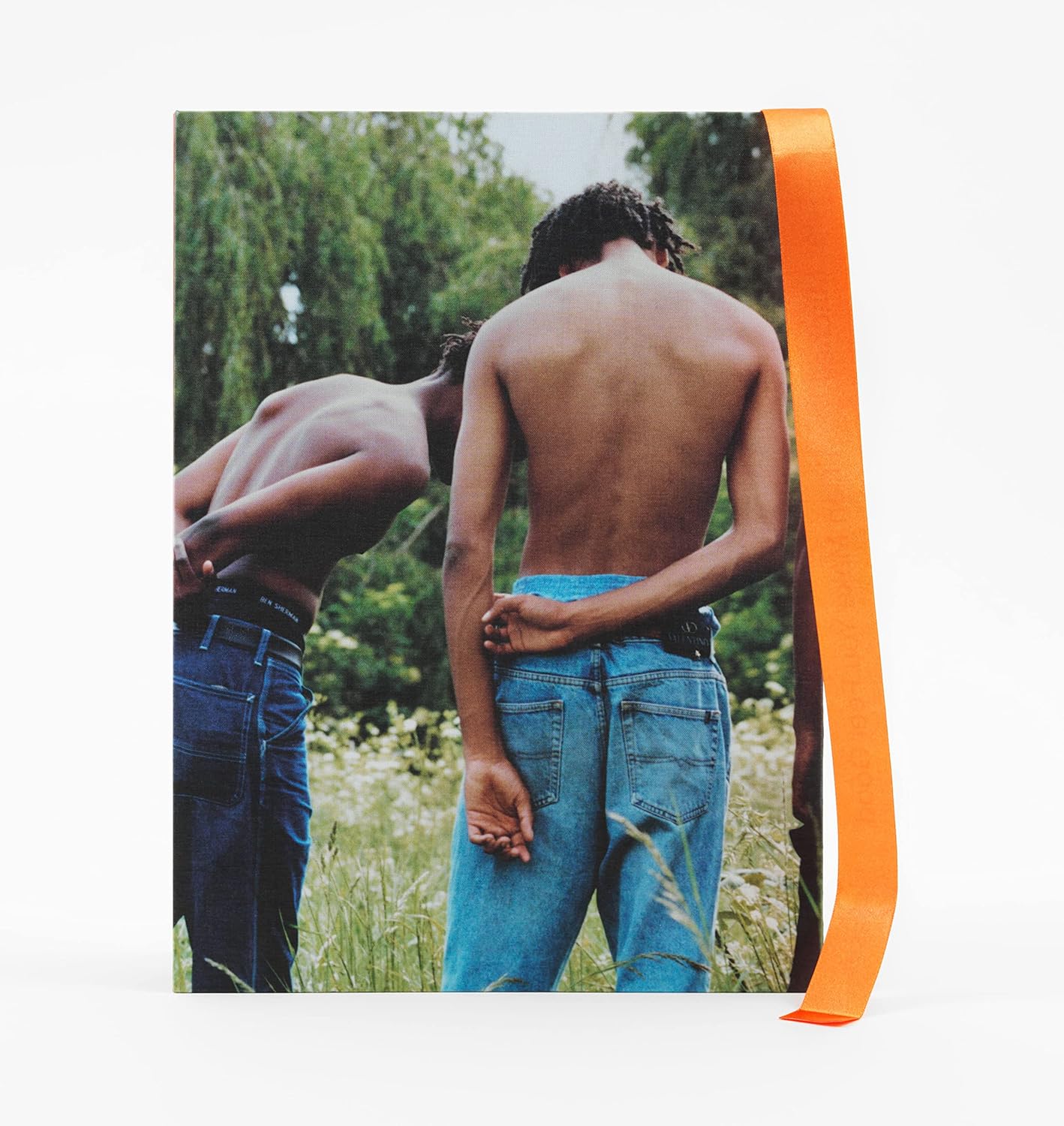Tyler Mitchell — Je peux te faire du bien