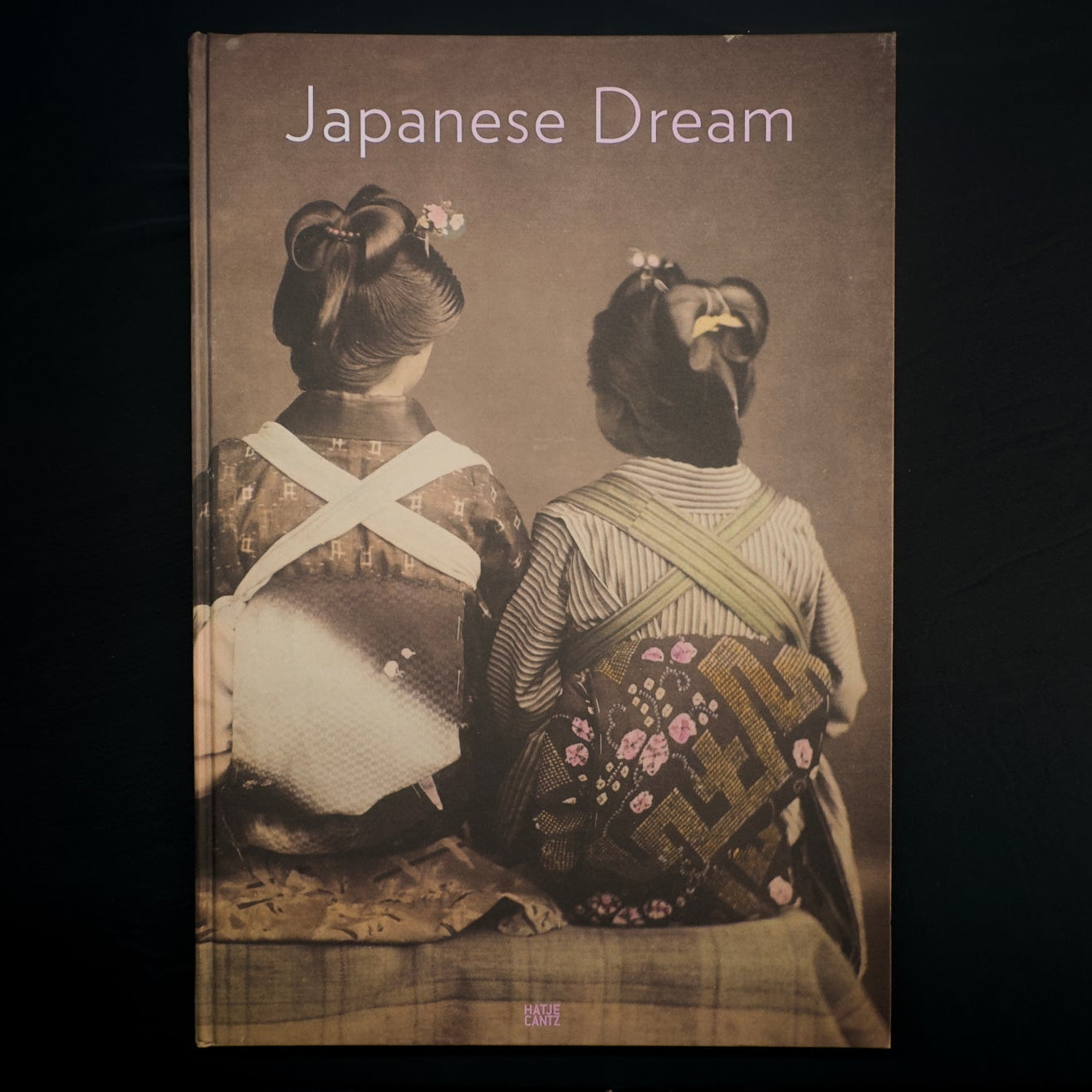 monica maffioli – japanese dream