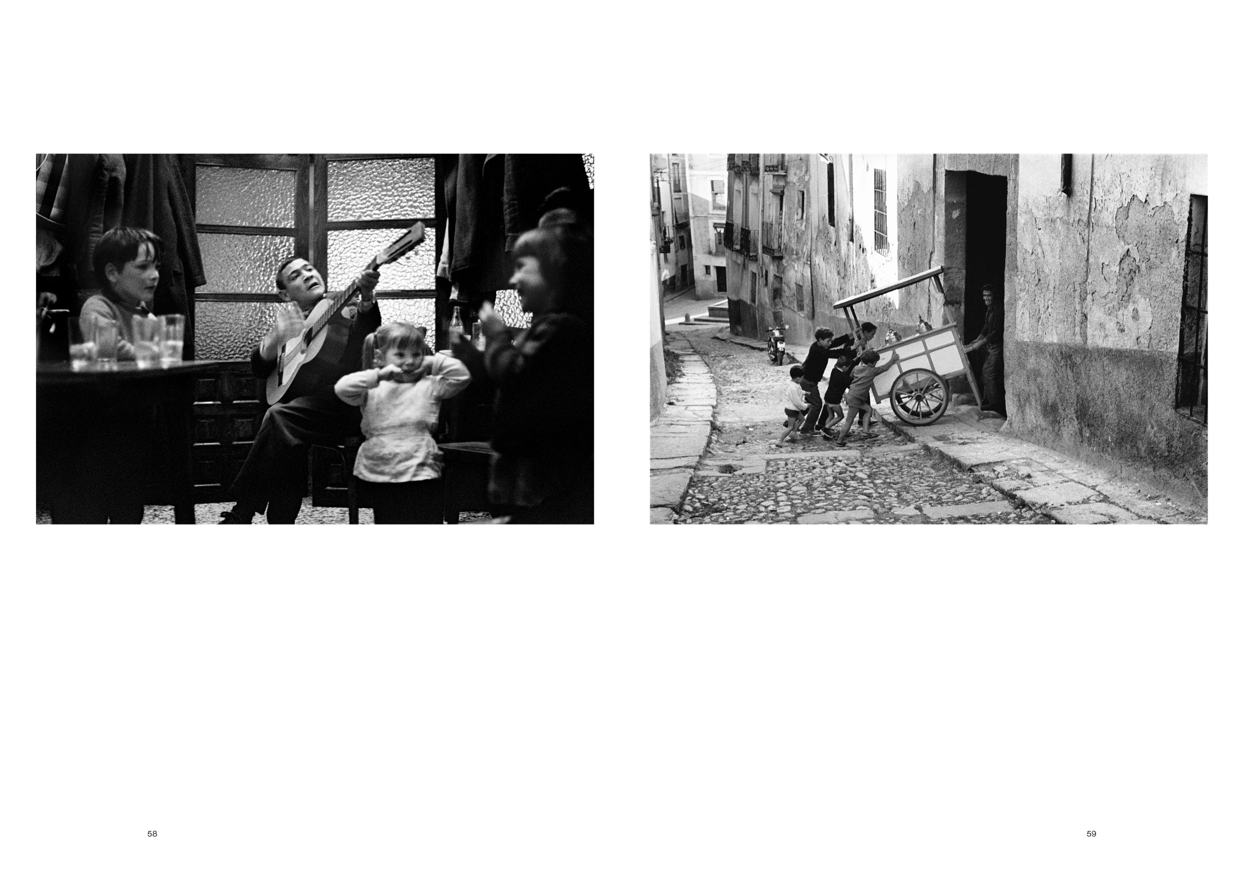 Principiante, Starting Out — Cristóbal Hara — Editorial RM, 2025