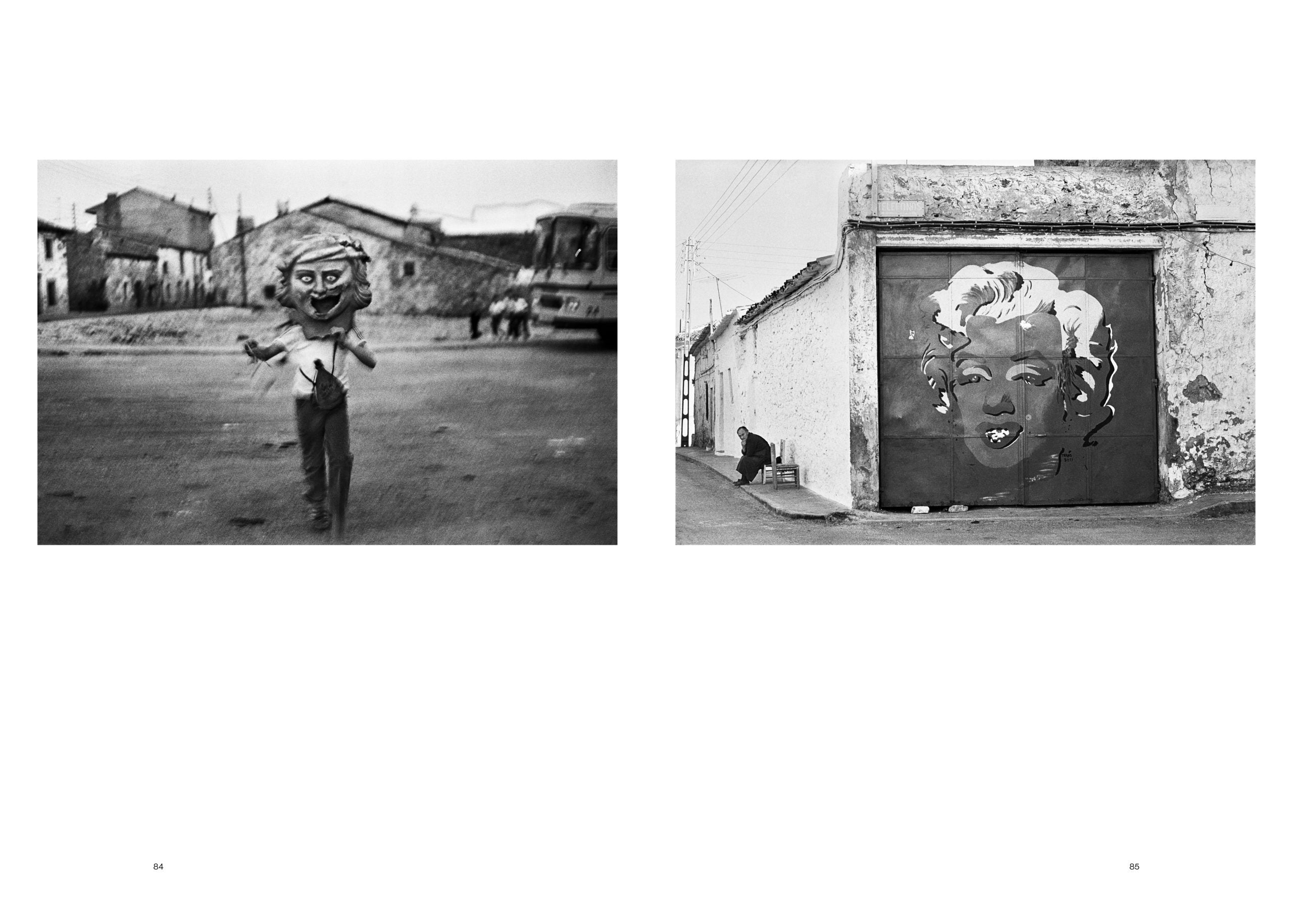 Principiante, Starting Out — Cristóbal Hara — Editorial RM, 2025