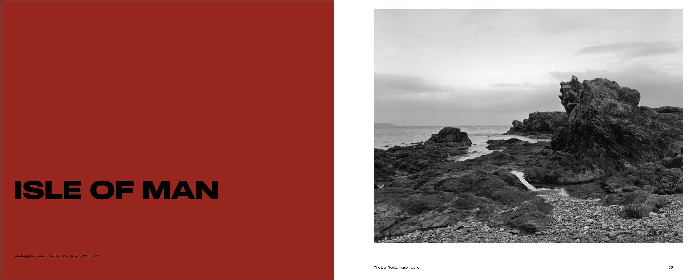 Chris Killip — Thames & Hudson, 2022
