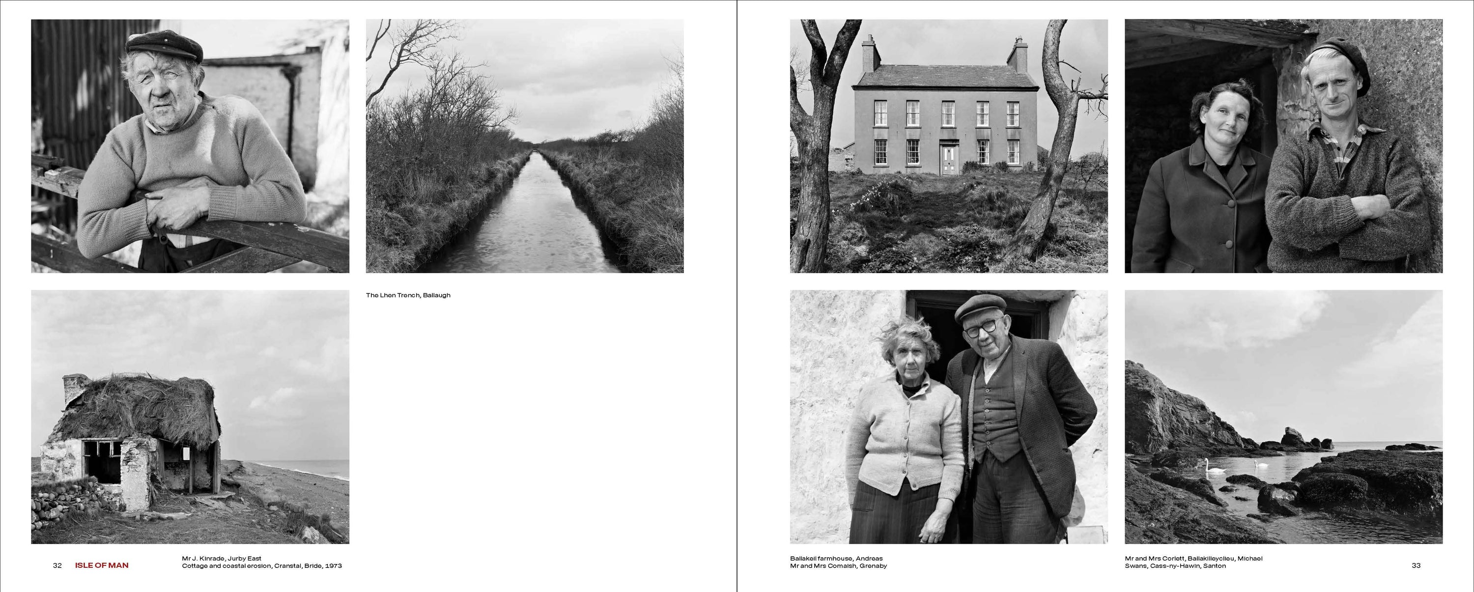 Chris Killip — Thames & Hudson, 2022