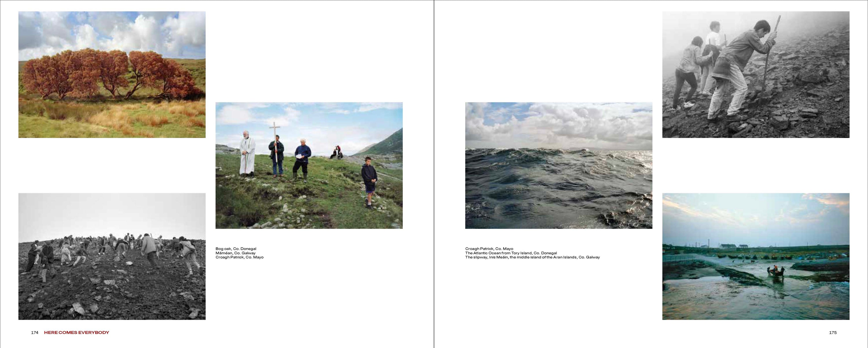 Chris Killip — Thames & Hudson, 2022