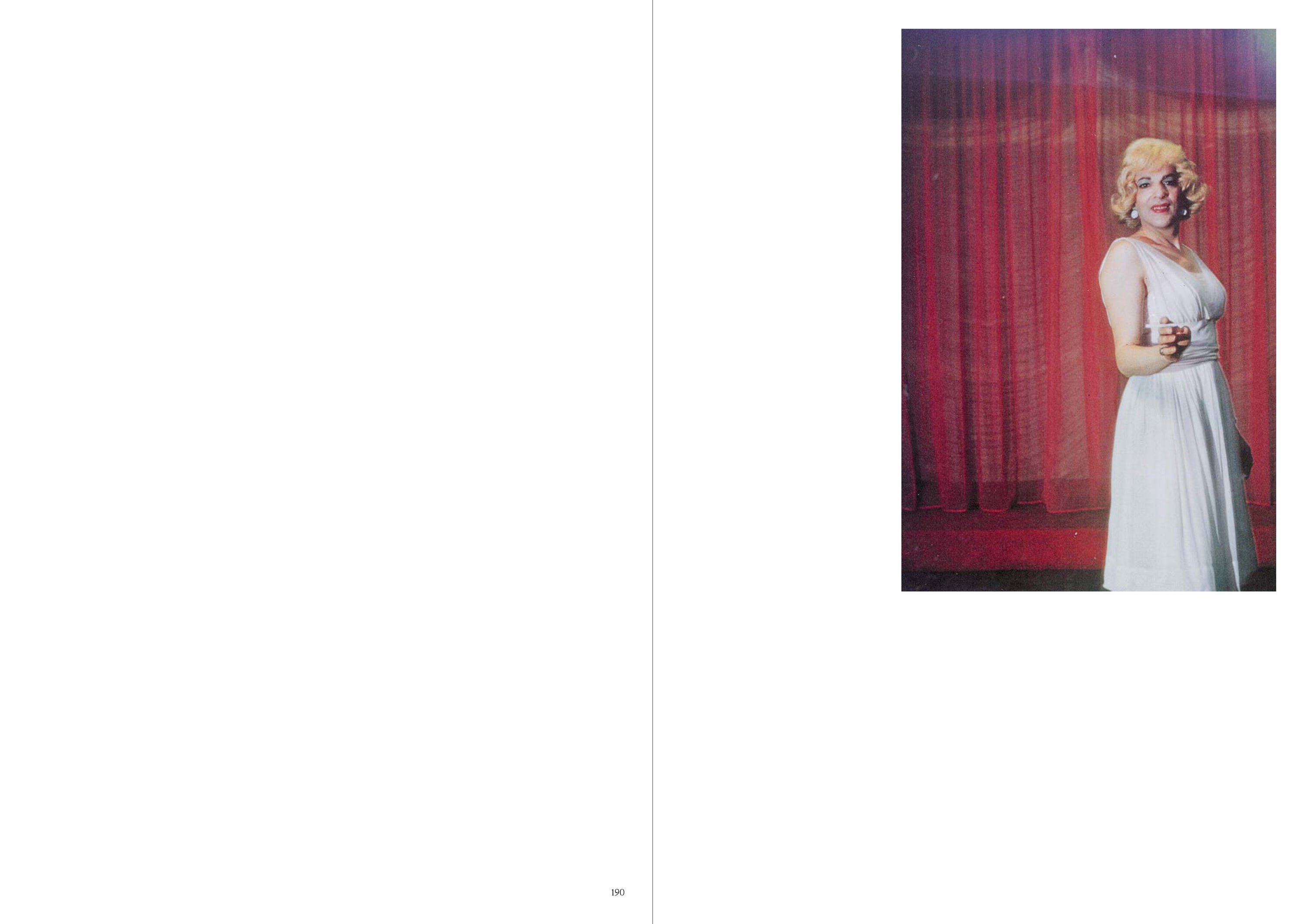 Casa Susanna: The Story of the First Trans Network in the United States, 1959–1968 — Isabelle Bonnet, Sophie Hackett, Thames & Hudson, 2024
