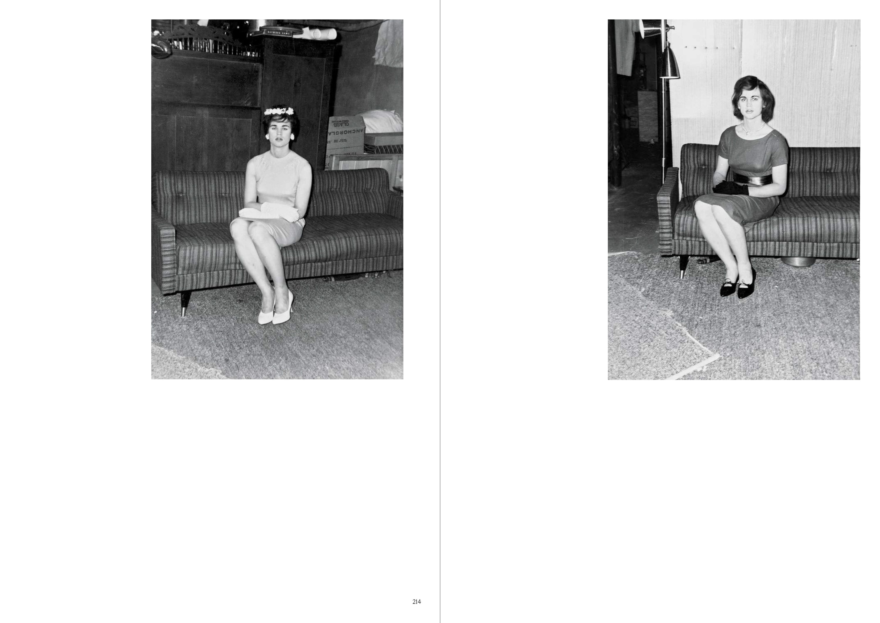 Casa Susanna: The Story of the First Trans Network in the United States, 1959–1968 — Isabelle Bonnet, Sophie Hackett, Thames & Hudson, 2024