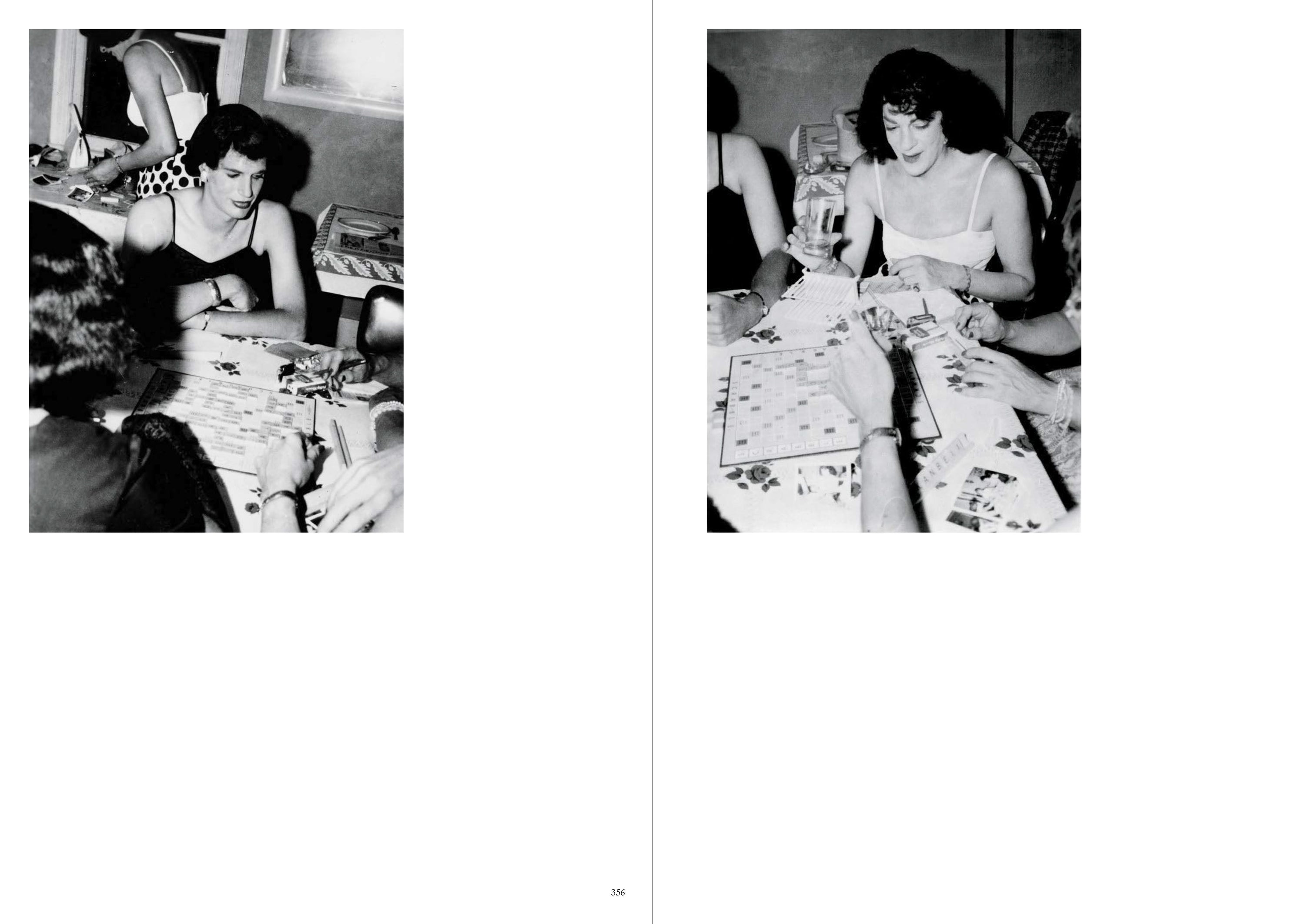 Casa Susanna: The Story of the First Trans Network in the United States, 1959–1968 — Isabelle Bonnet, Sophie Hackett, Thames & Hudson, 2024
