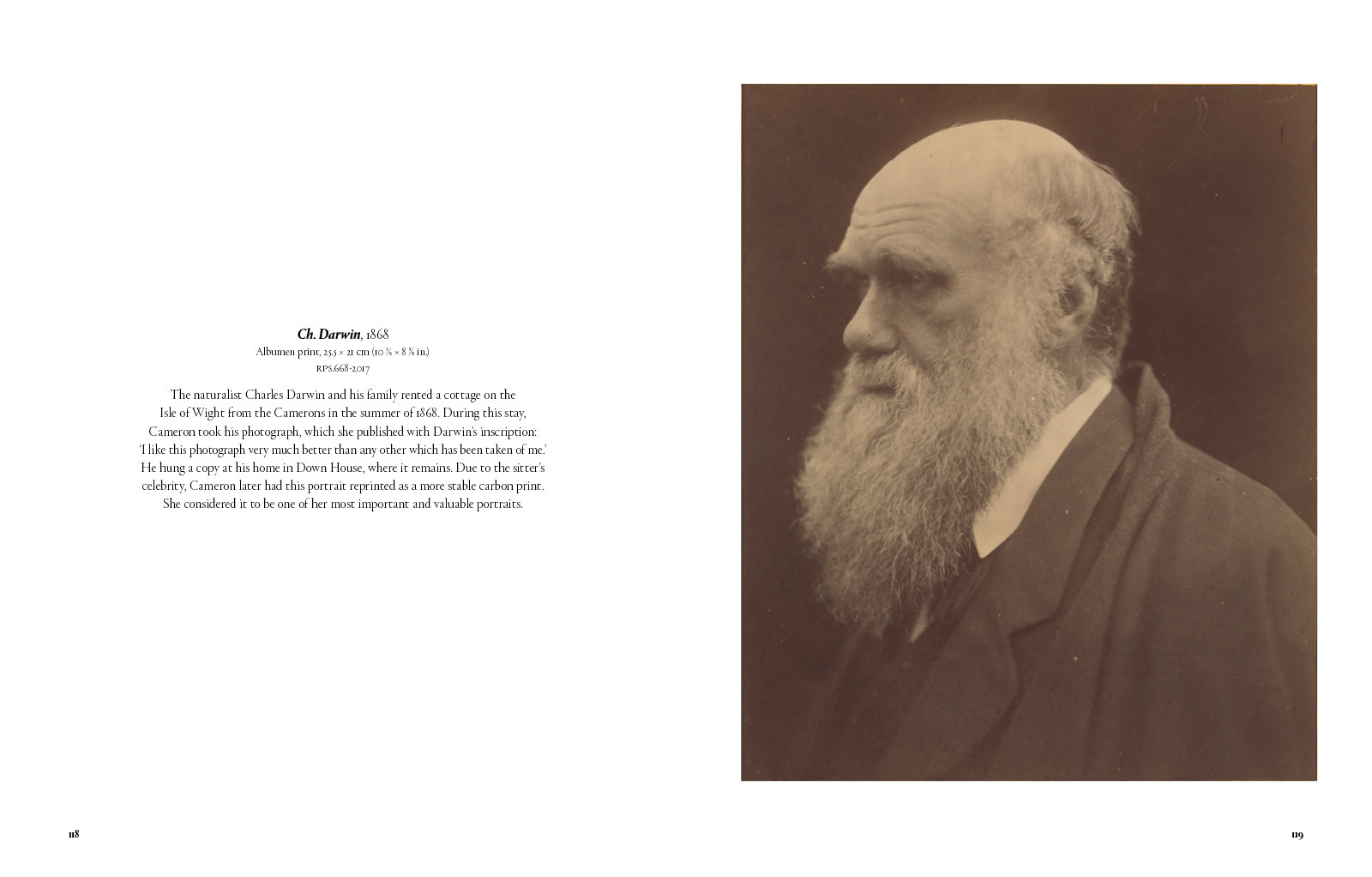 Julia Margaret Cameron – Fundación Mapfre, 2016, 1st edition