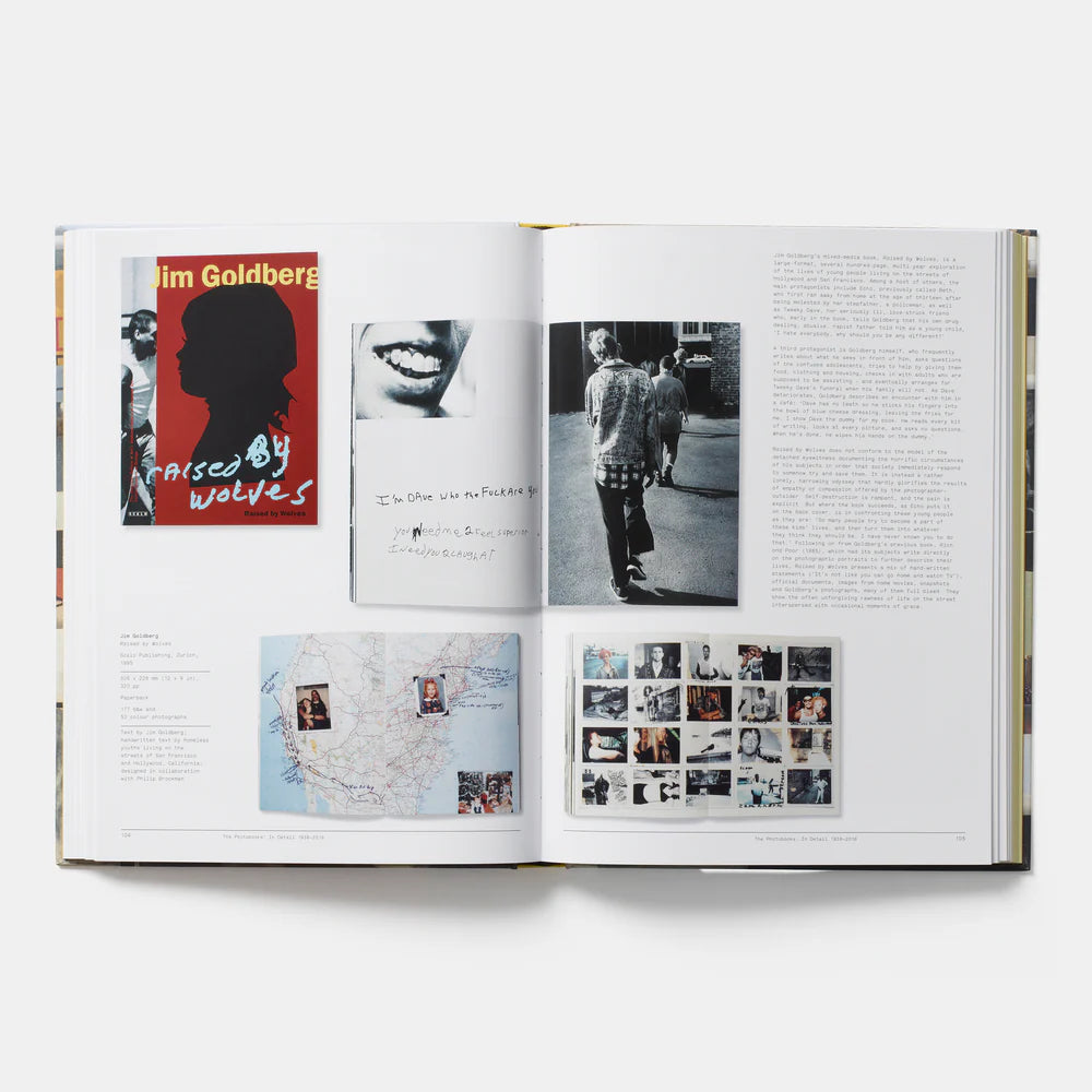 Magnum Photobook : Le Catalogue Raisonné — Fred Ritchin &amp; Carole Naggar, 2016