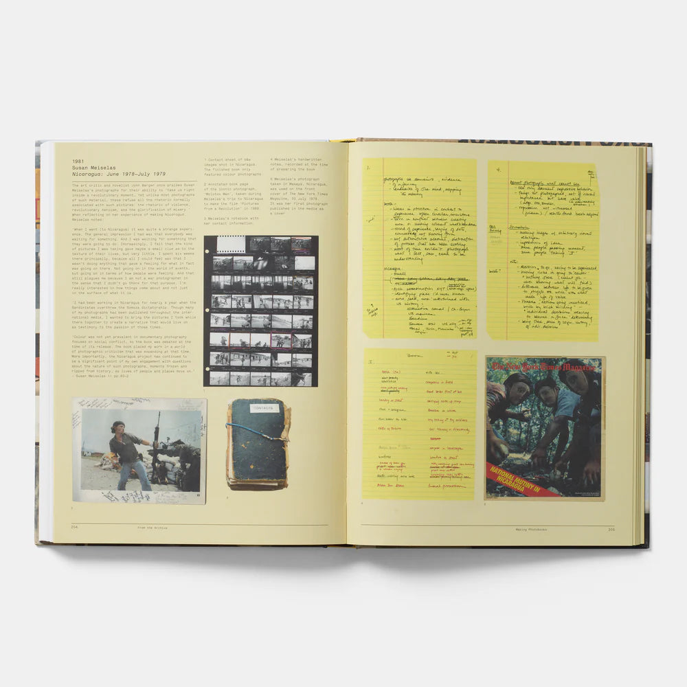 Magnum Photobook : Le Catalogue Raisonné — Fred Ritchin &amp; Carole Naggar, 2016